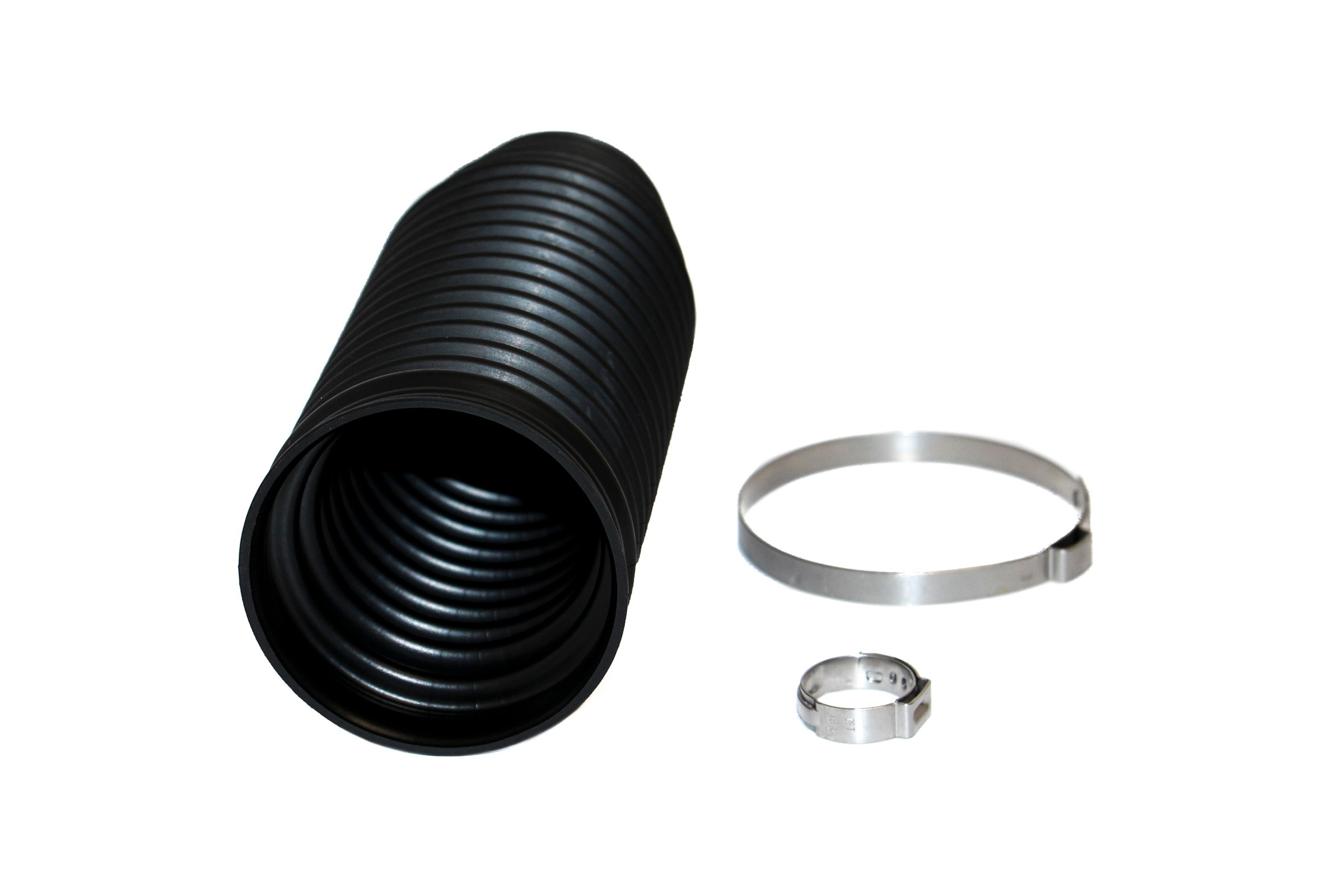 Rein OE Quality Power Steering Rack Boot Kit