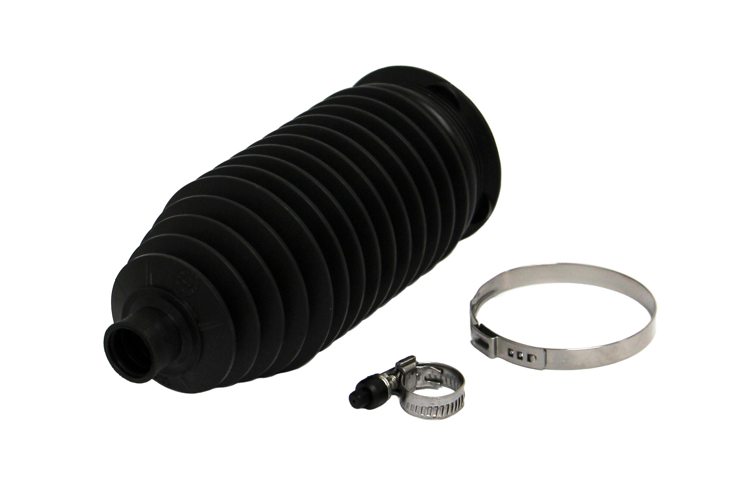 Rein OE Quality Power Steering Rack Boot Kit