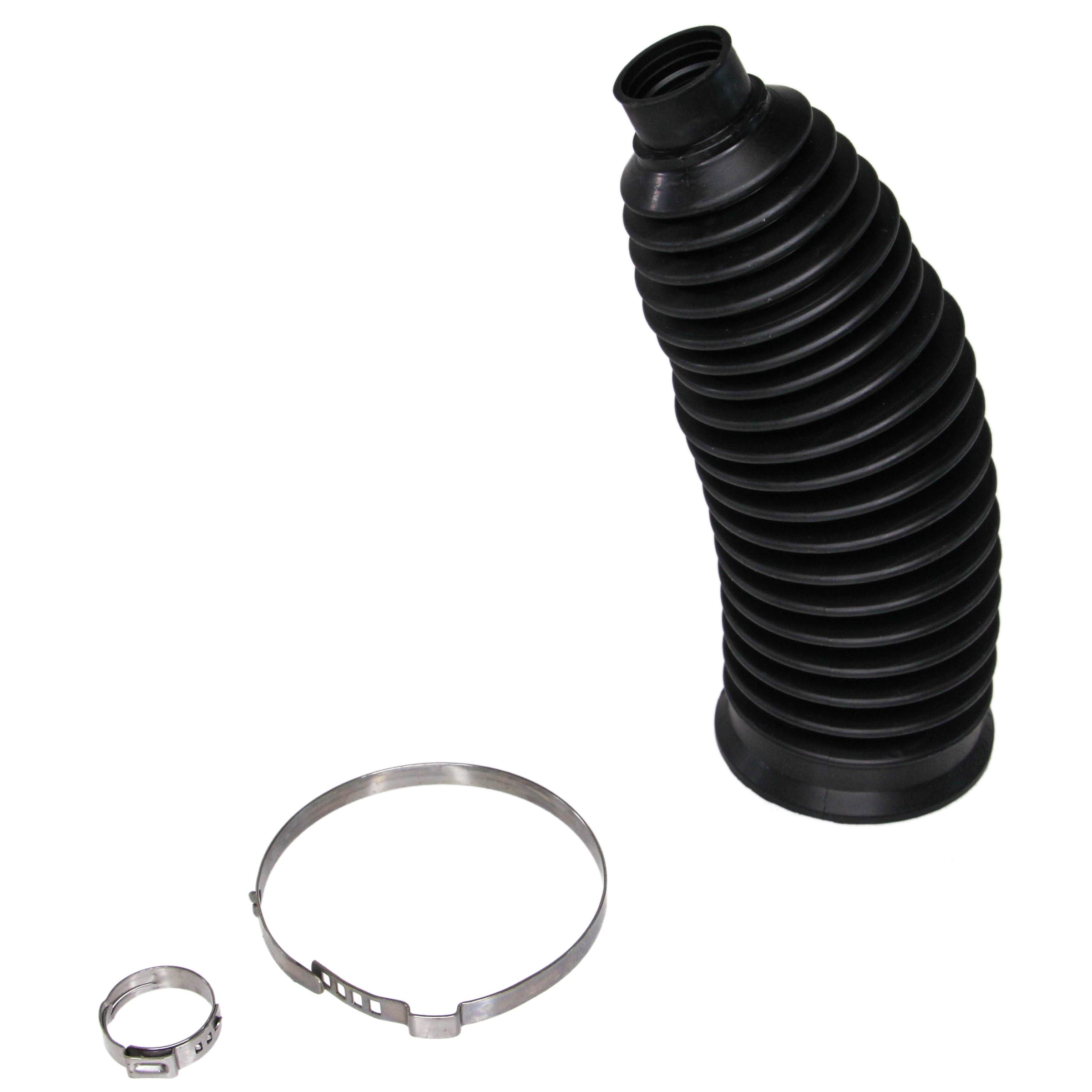 Rein OE Quality Power Steering Rack Boot Kit