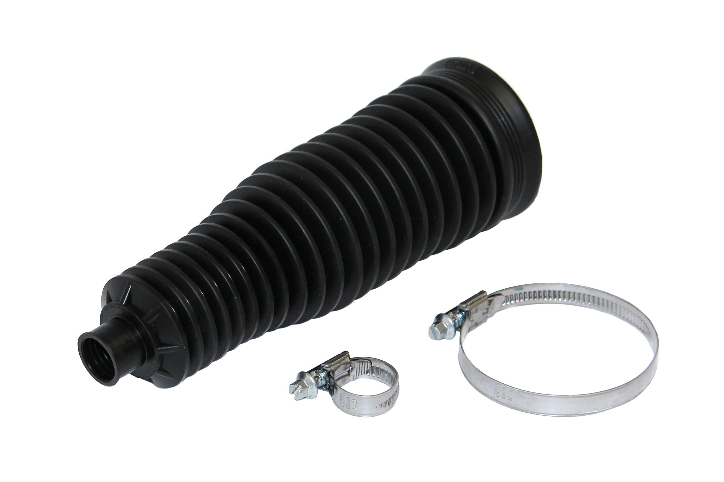 Rein OE Quality Power Steering Rack Boot Kit