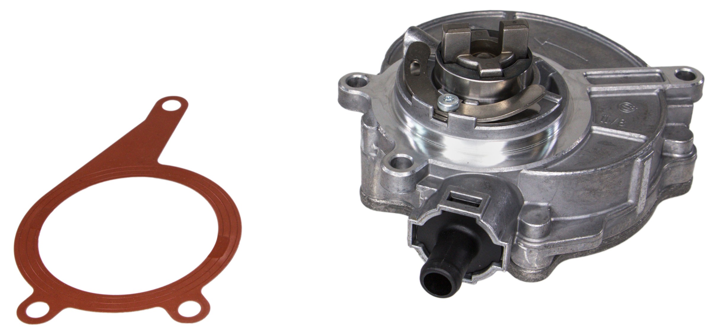 Rein OE Quality Brake Vacuum Pump w/Gasket