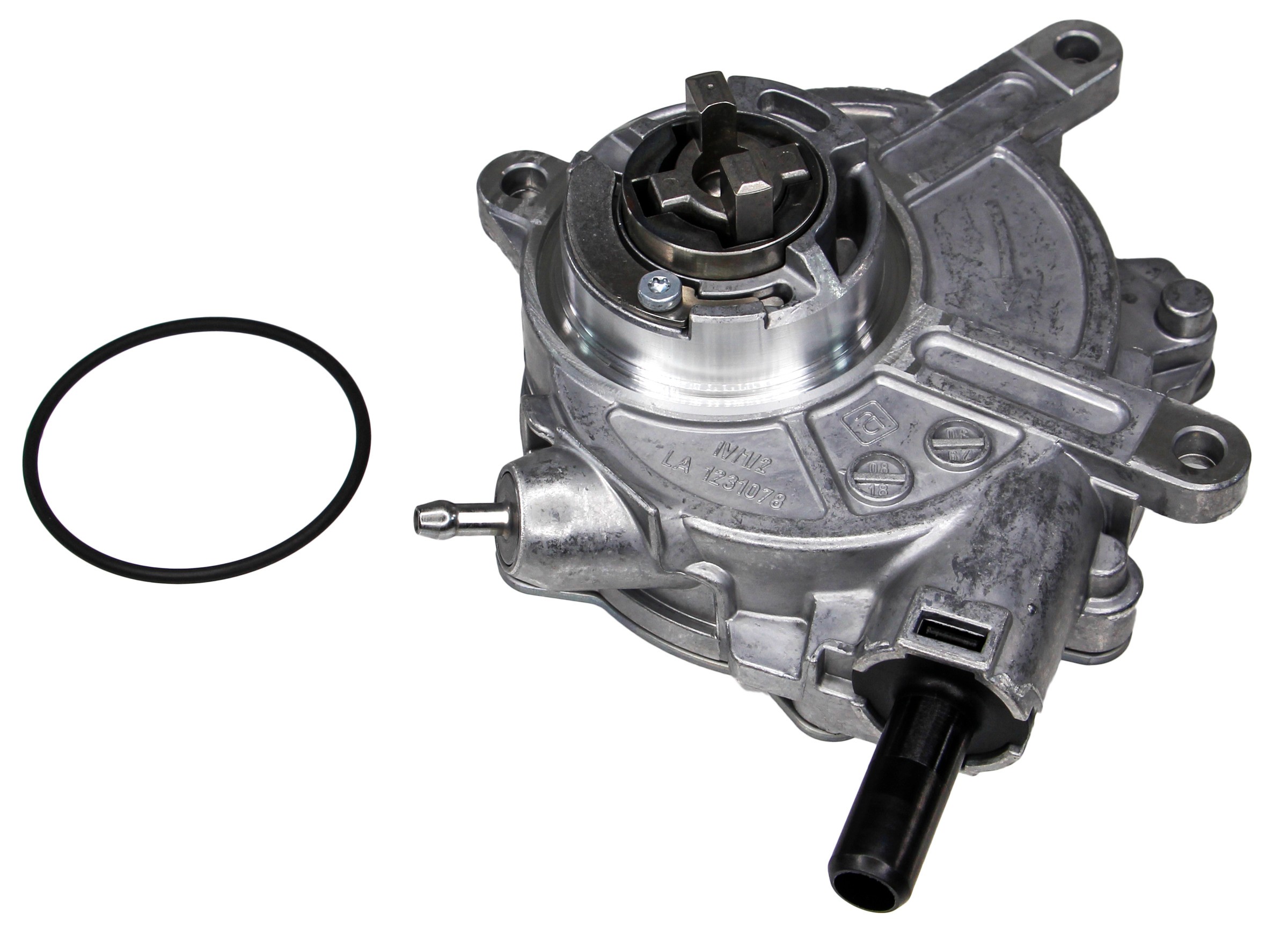 Rein OE Quality Brake Vacuum Pump w/ Seal