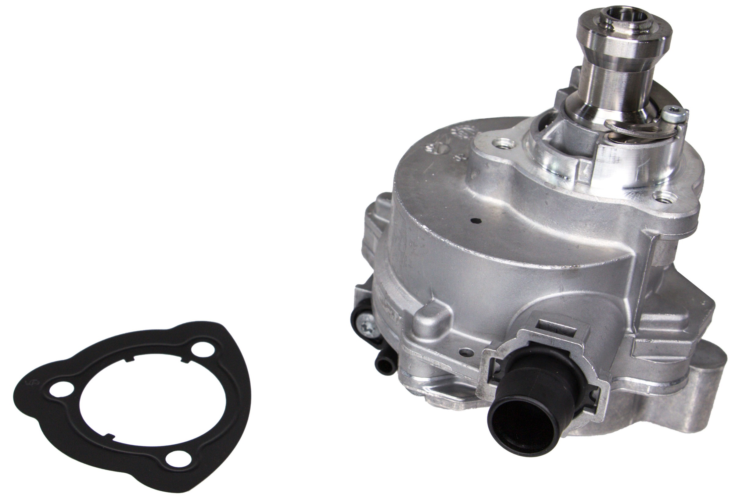 Rein OE Quality Brake Vacuum Pump w/Gasket