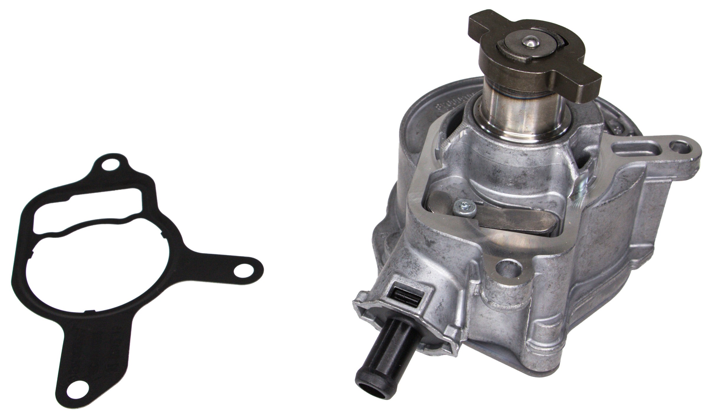 Rein OE Quality Brake Vacuum Pump w/Gasket