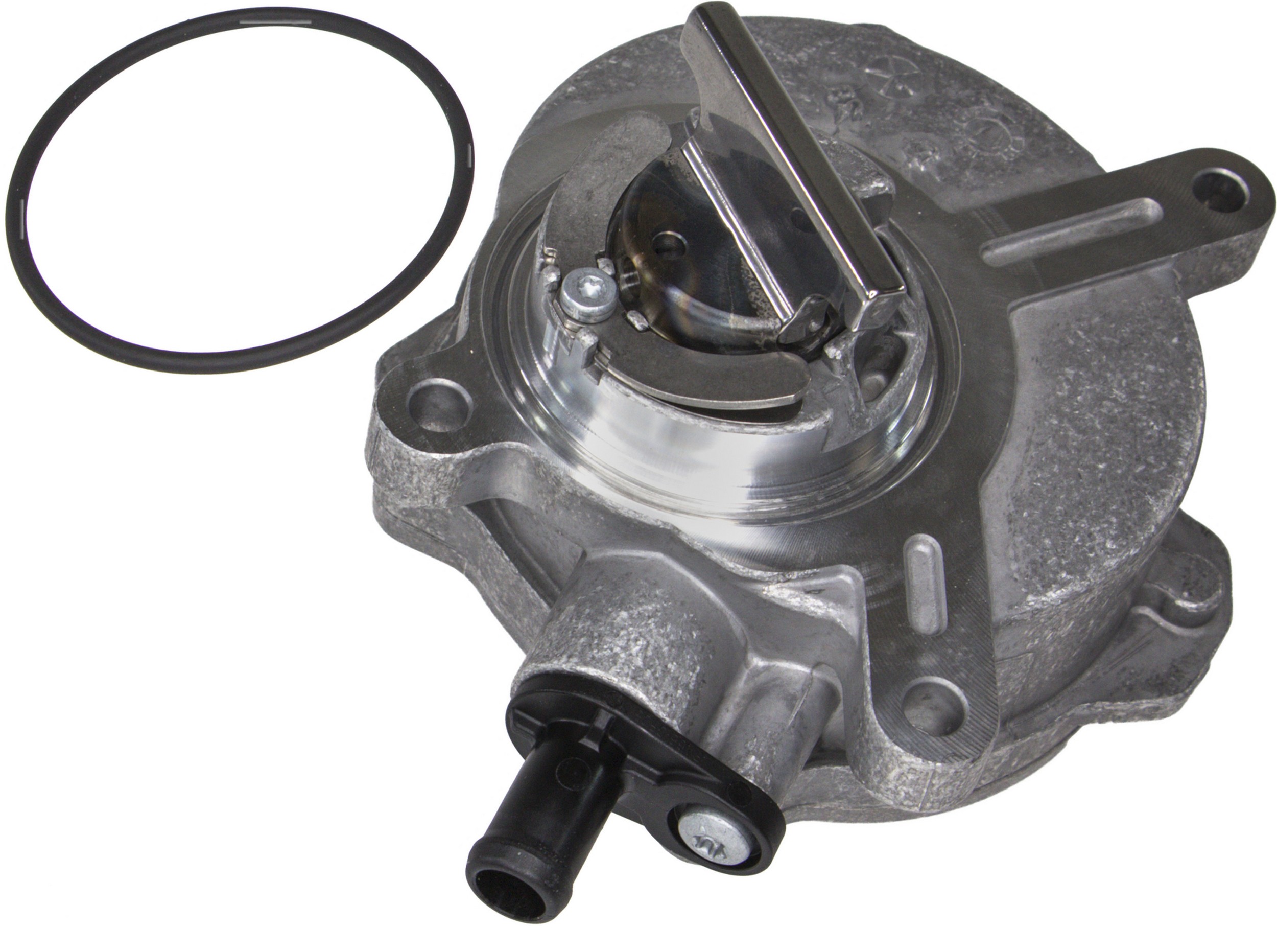 Rein OE Quality Brake Vacuum Pump w/Seal