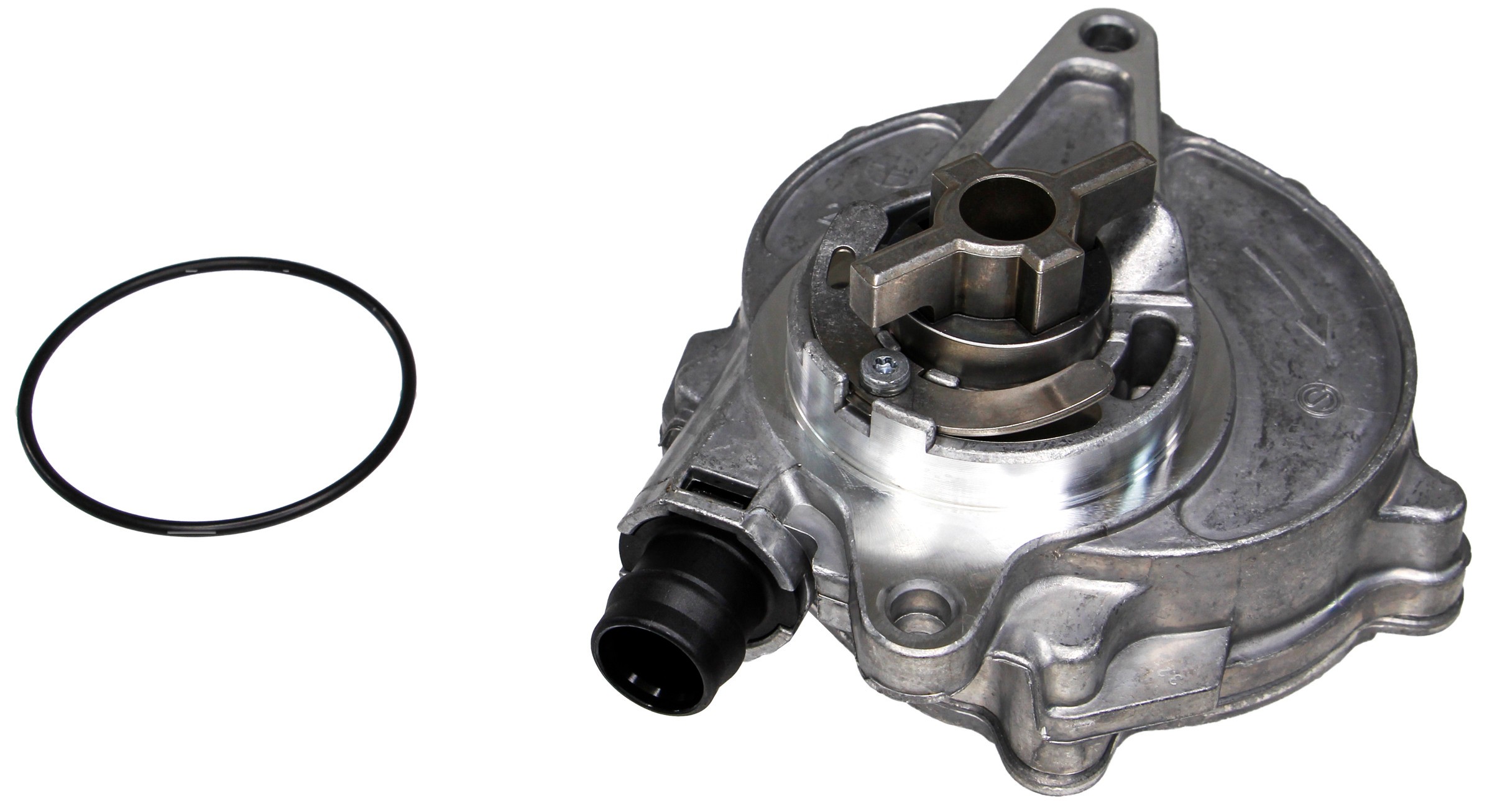 Rein OE Quality Brake Vacuum Pump w/Seal