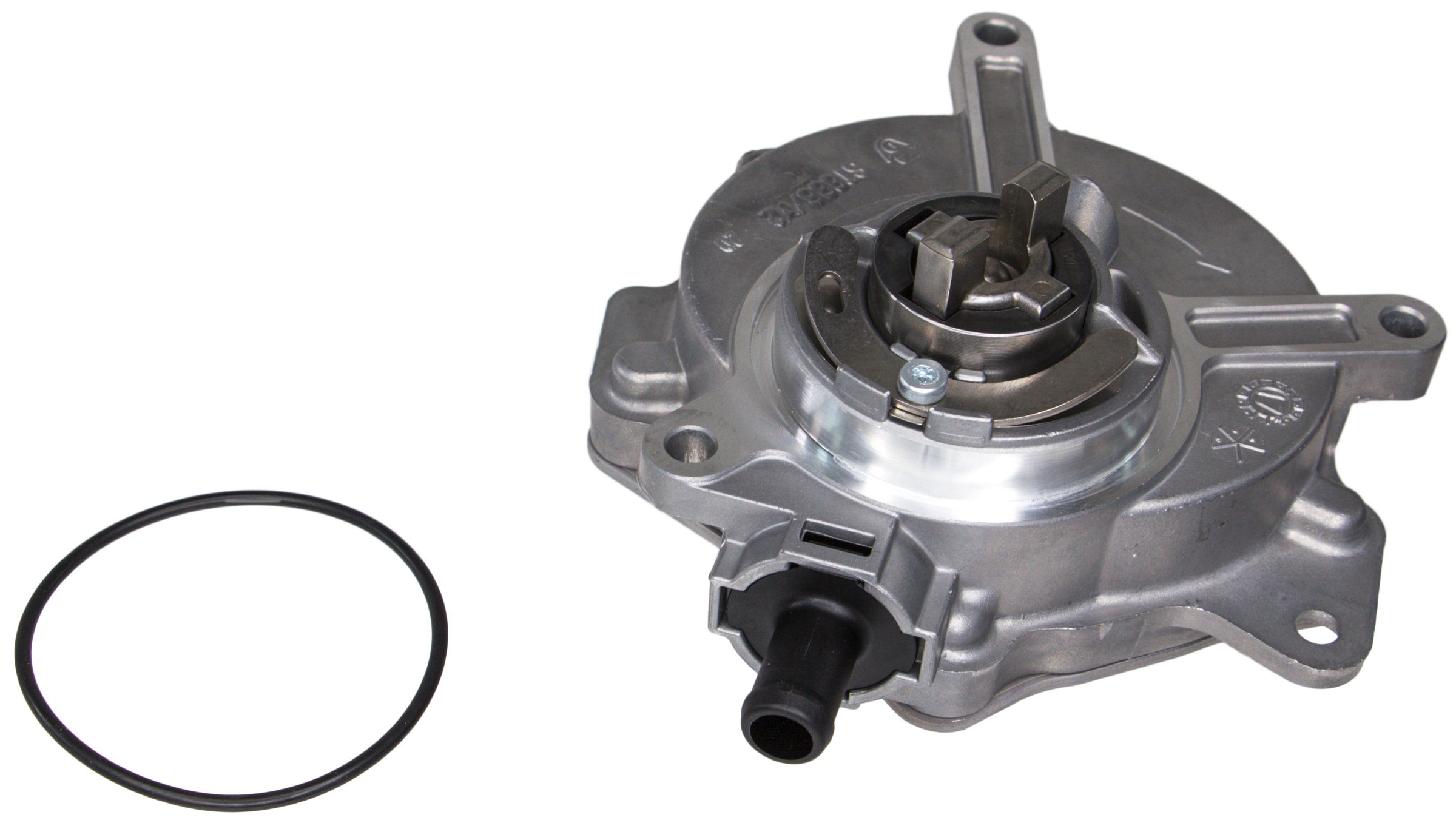 Rein OE Quality Brake Vacuum Pump w/Seal