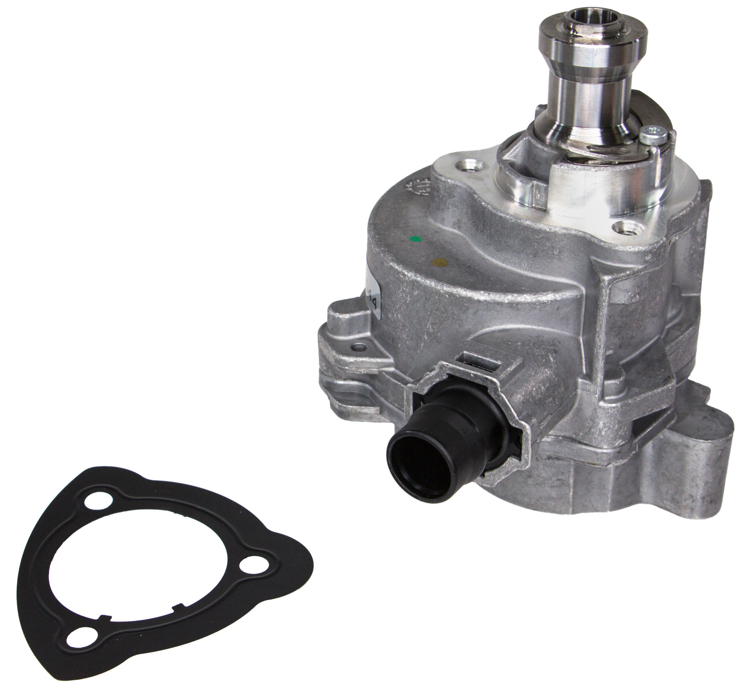 Rein OE Quality Brake Vacuum Pump w/Gasket