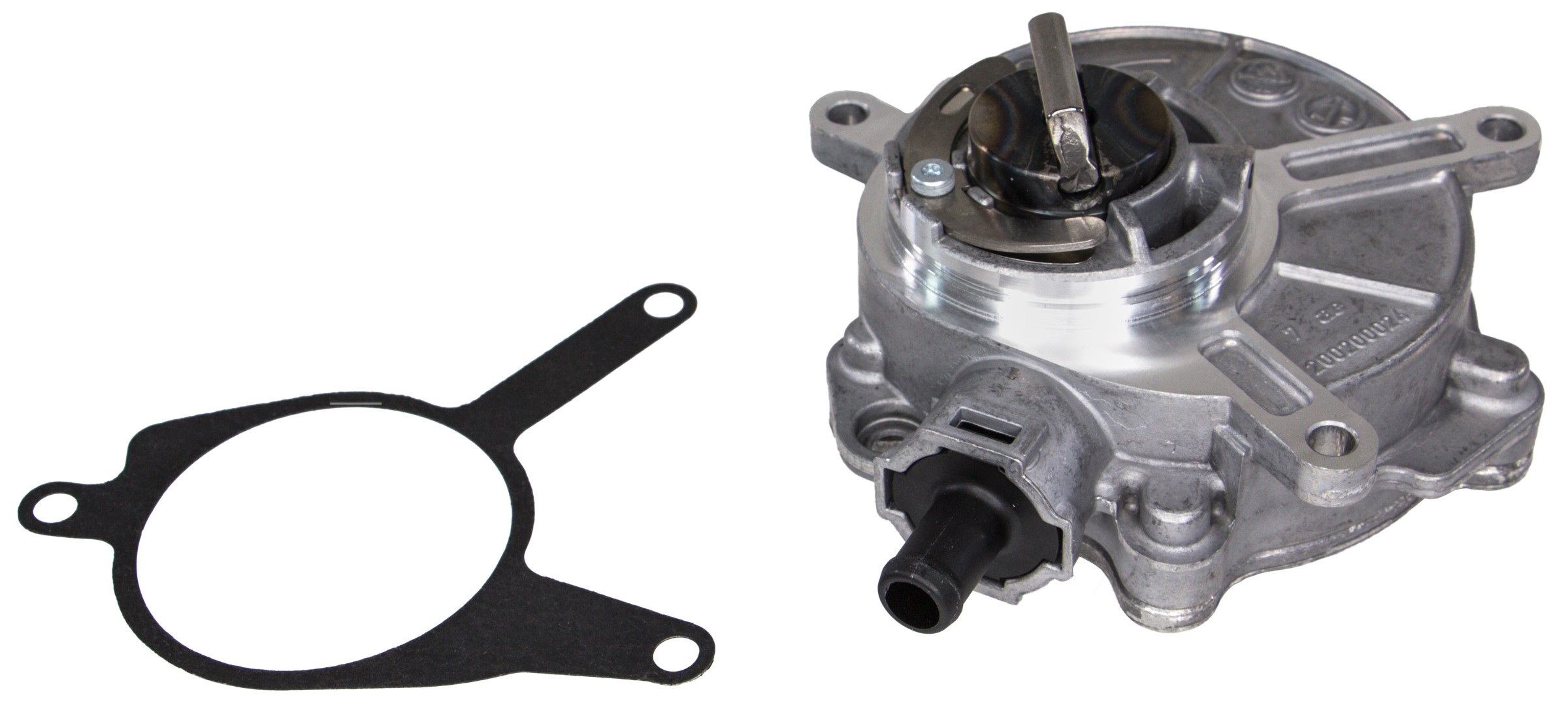 Rein OE Quality Brake Vacuum Pump w/ Seal