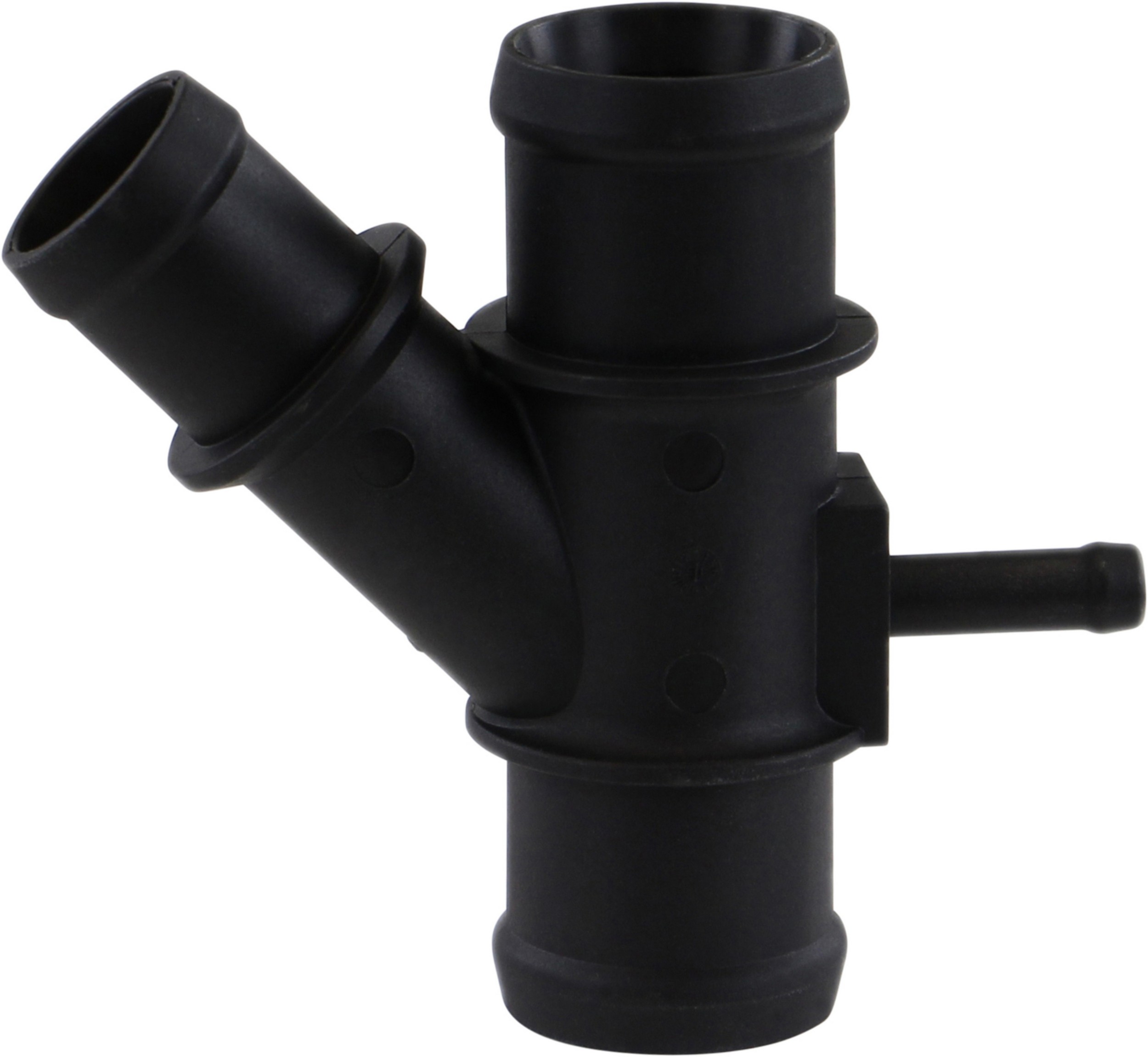 Rein OE Quality Coolant Hose Connector