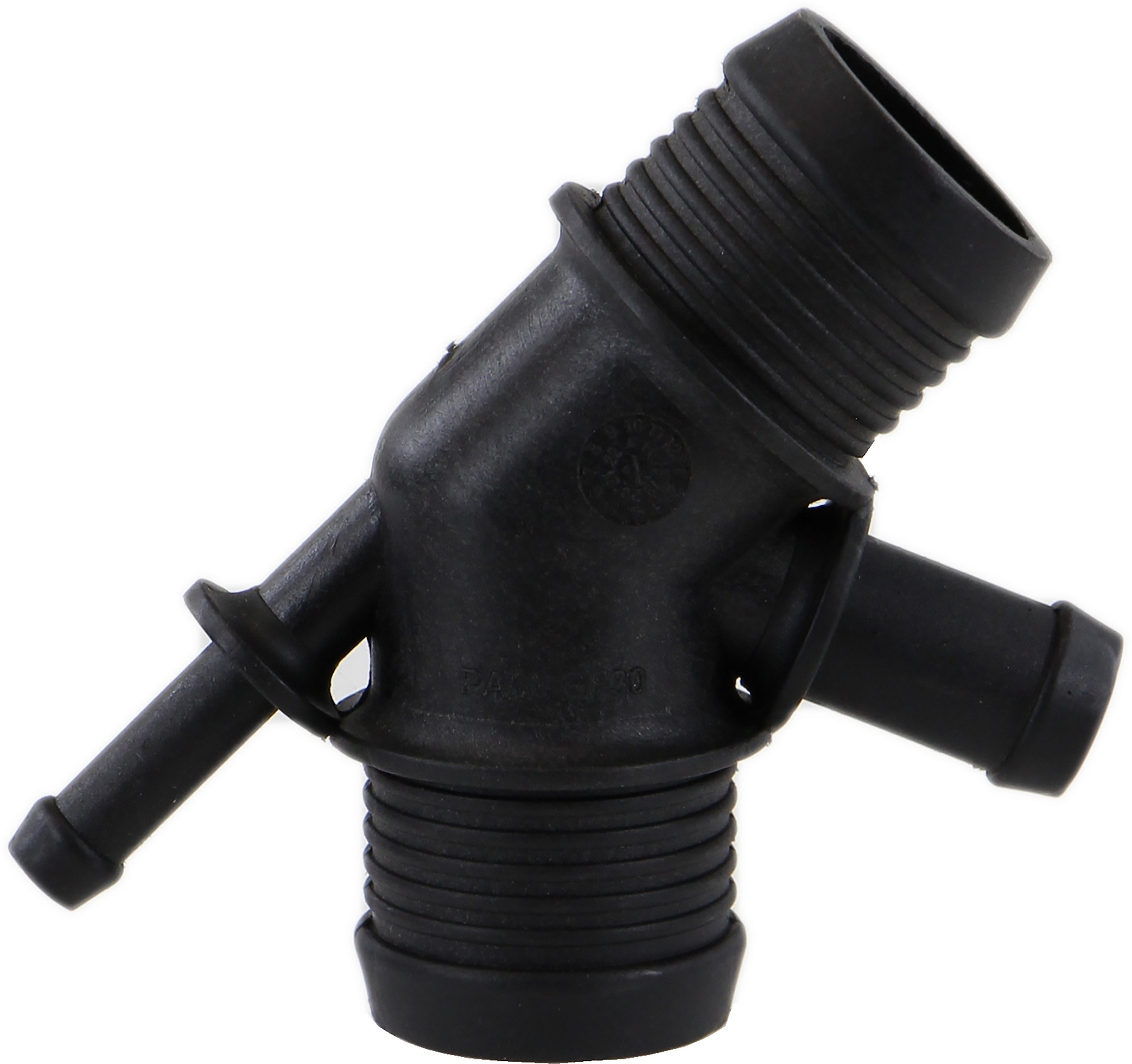 Rein OE Quality Coolant Hose Connector