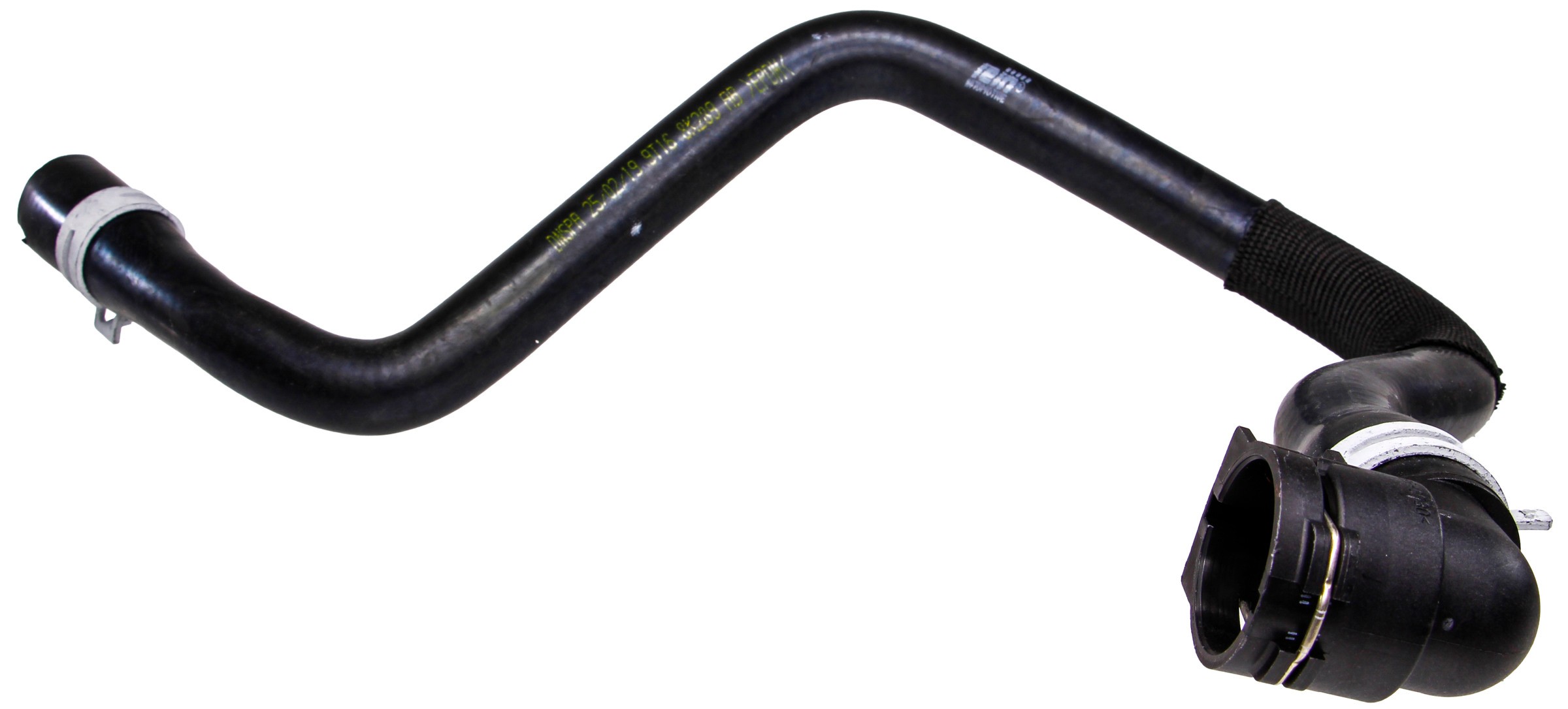 Rein OE Quality Water Hose