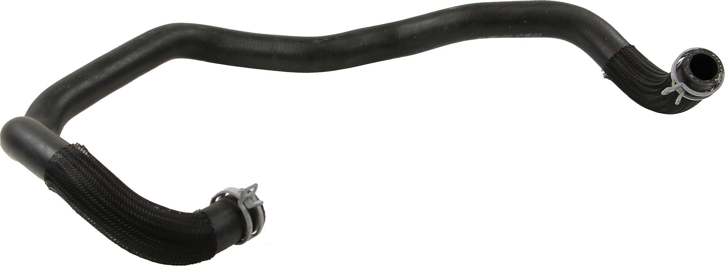 Rein OE Quality Heater Hose