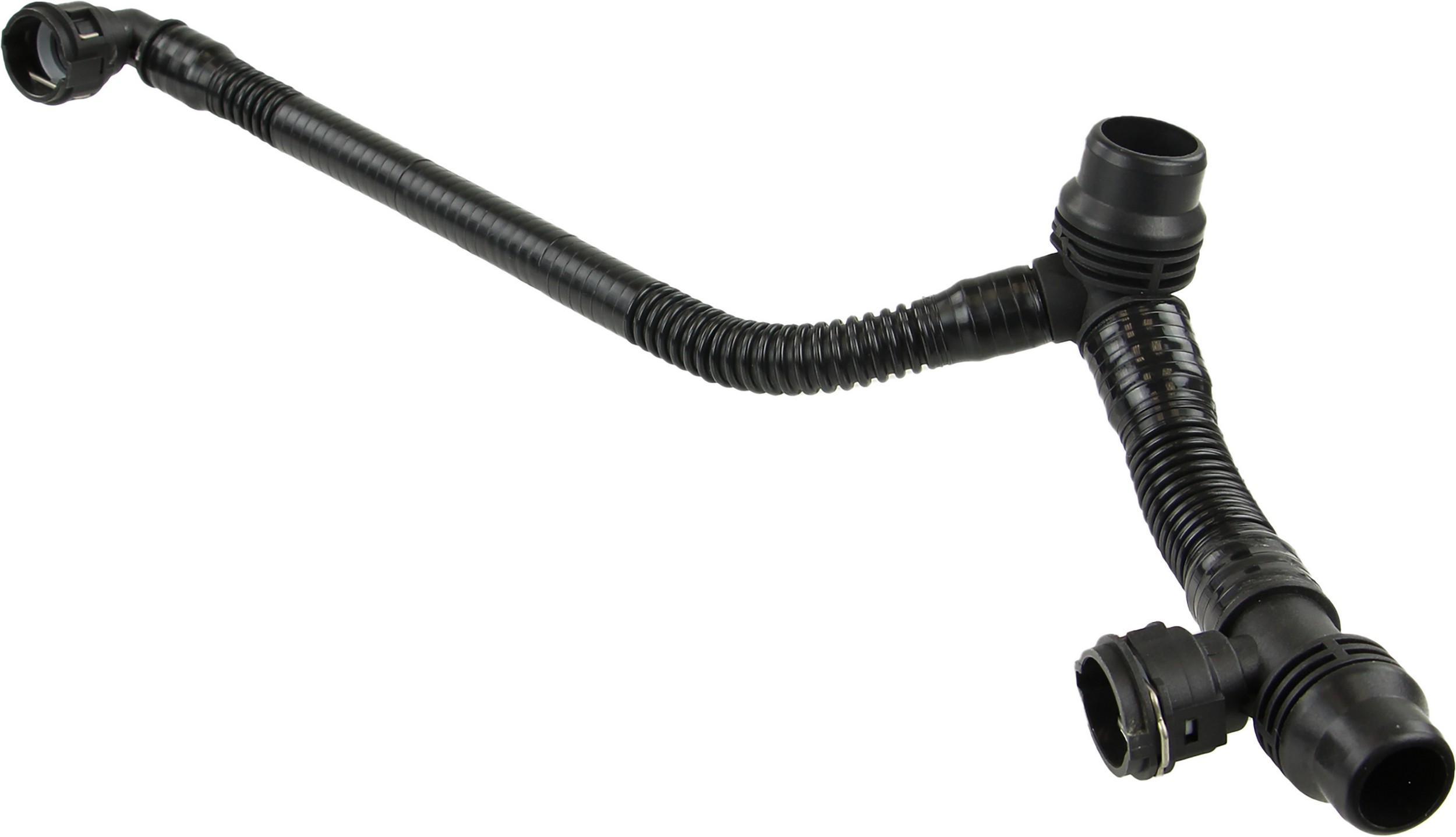 HEATER HOSE