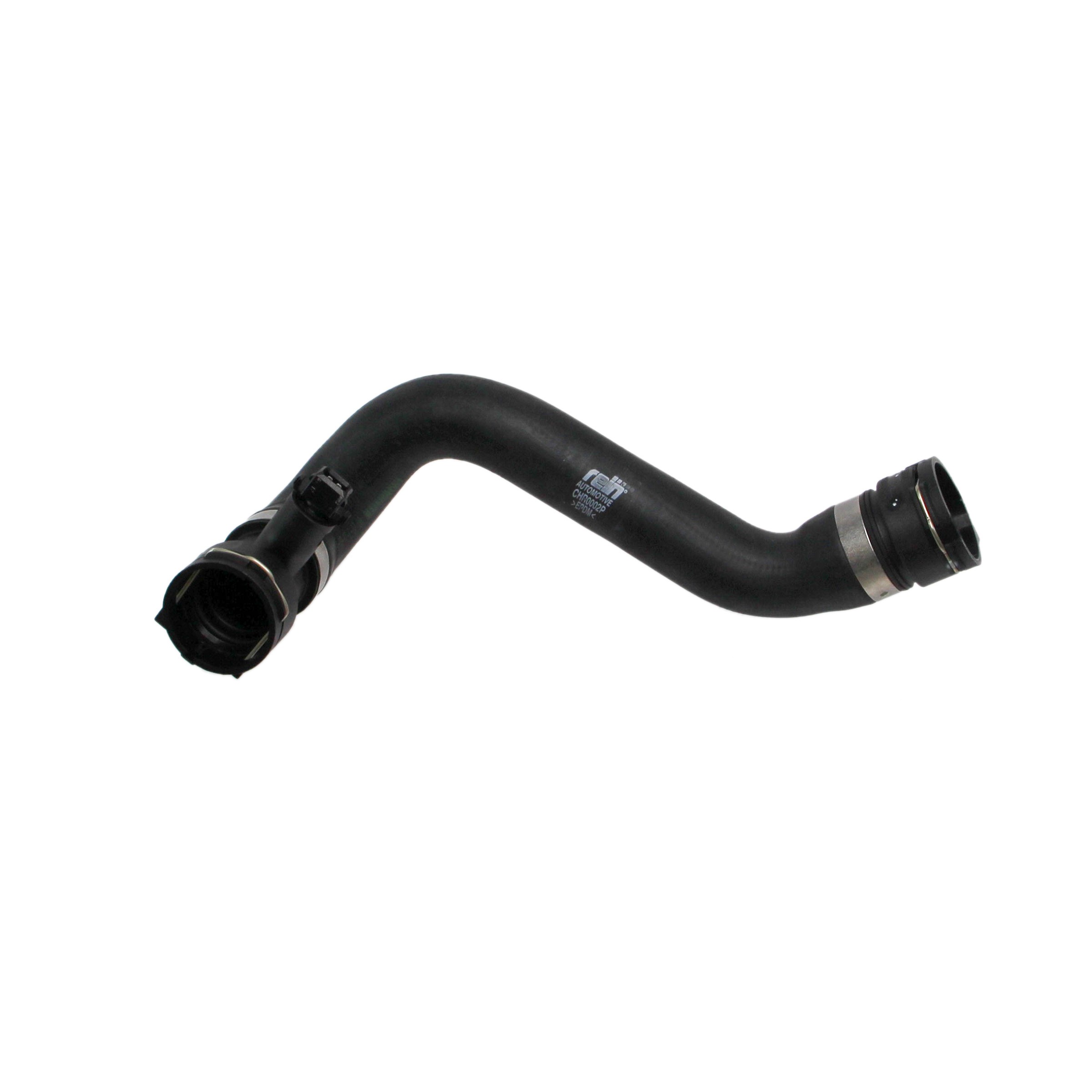 Rein OE Quality Radiator Hose Kit