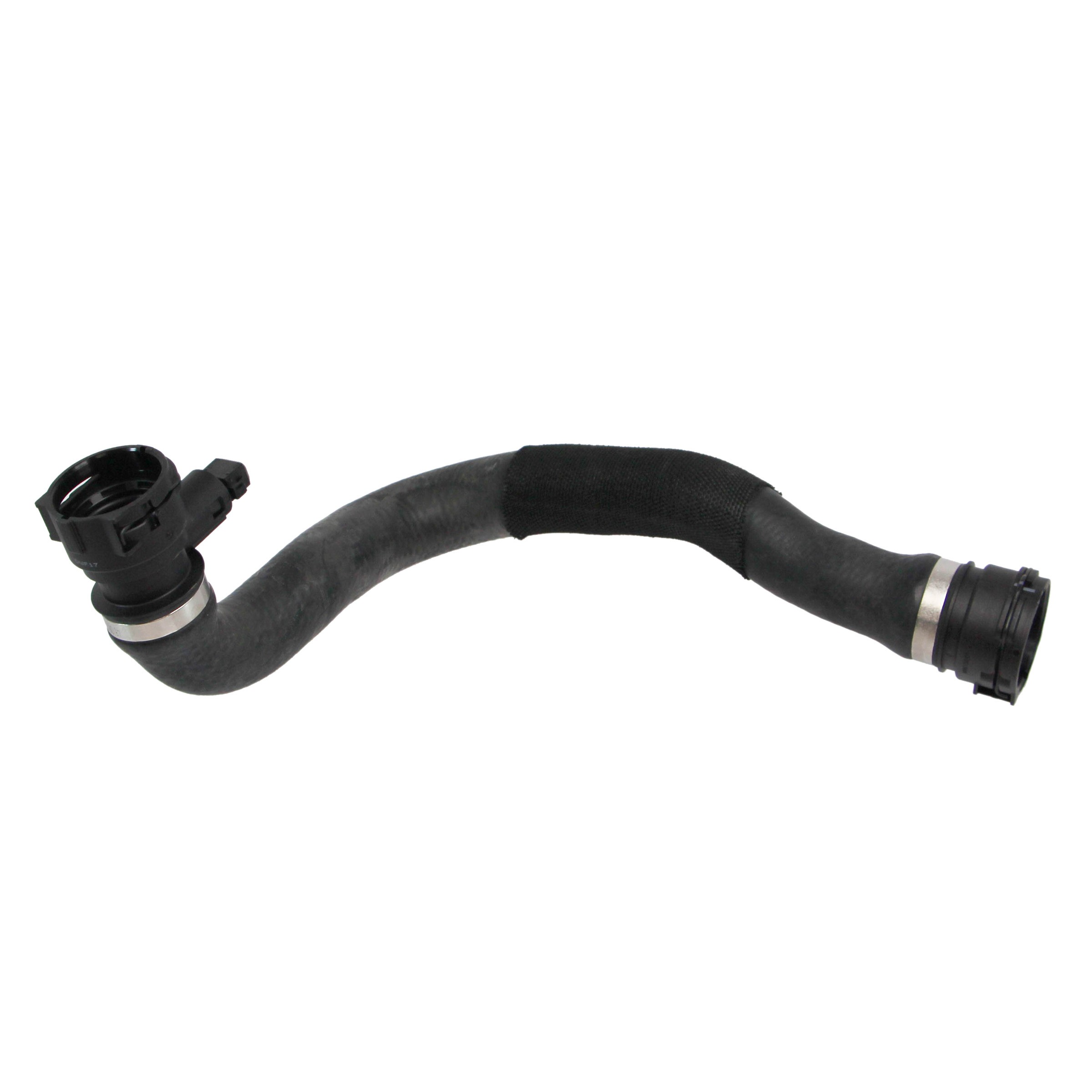 Rein OE Quality Radiator Hose Kit