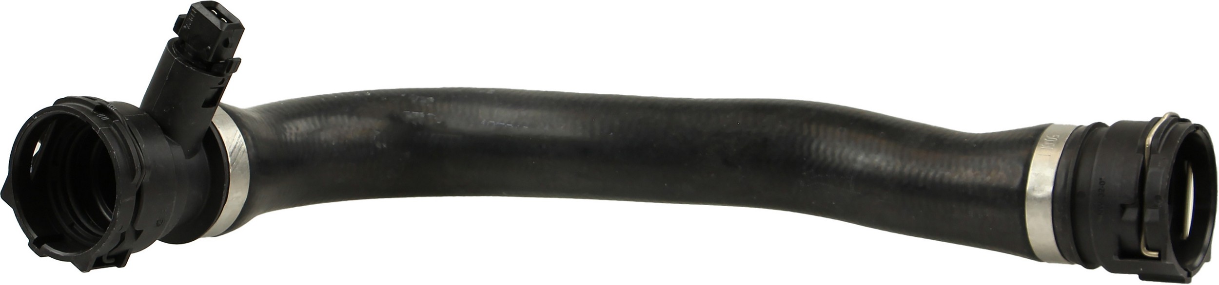 Rein OE Quality Radiator Hose Kit