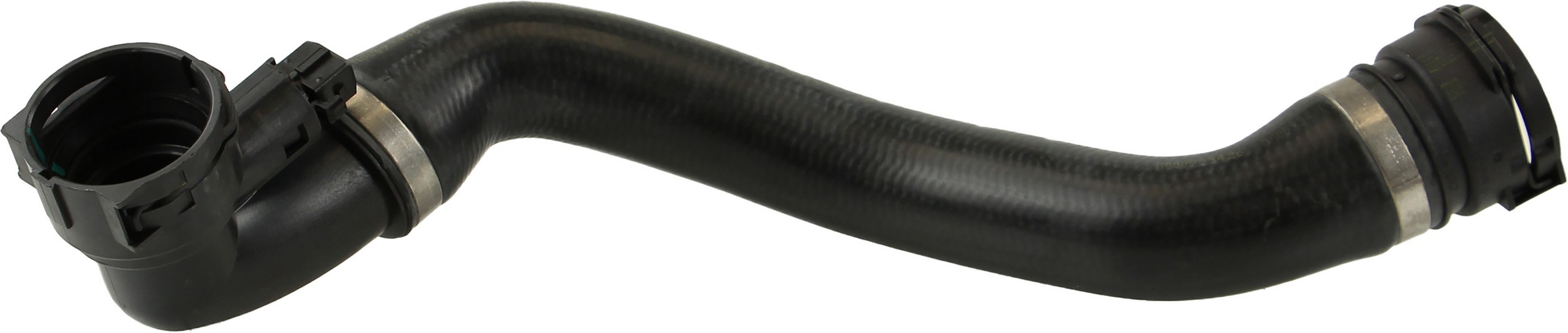 Rein OE Quality Radiator Hose Kit
