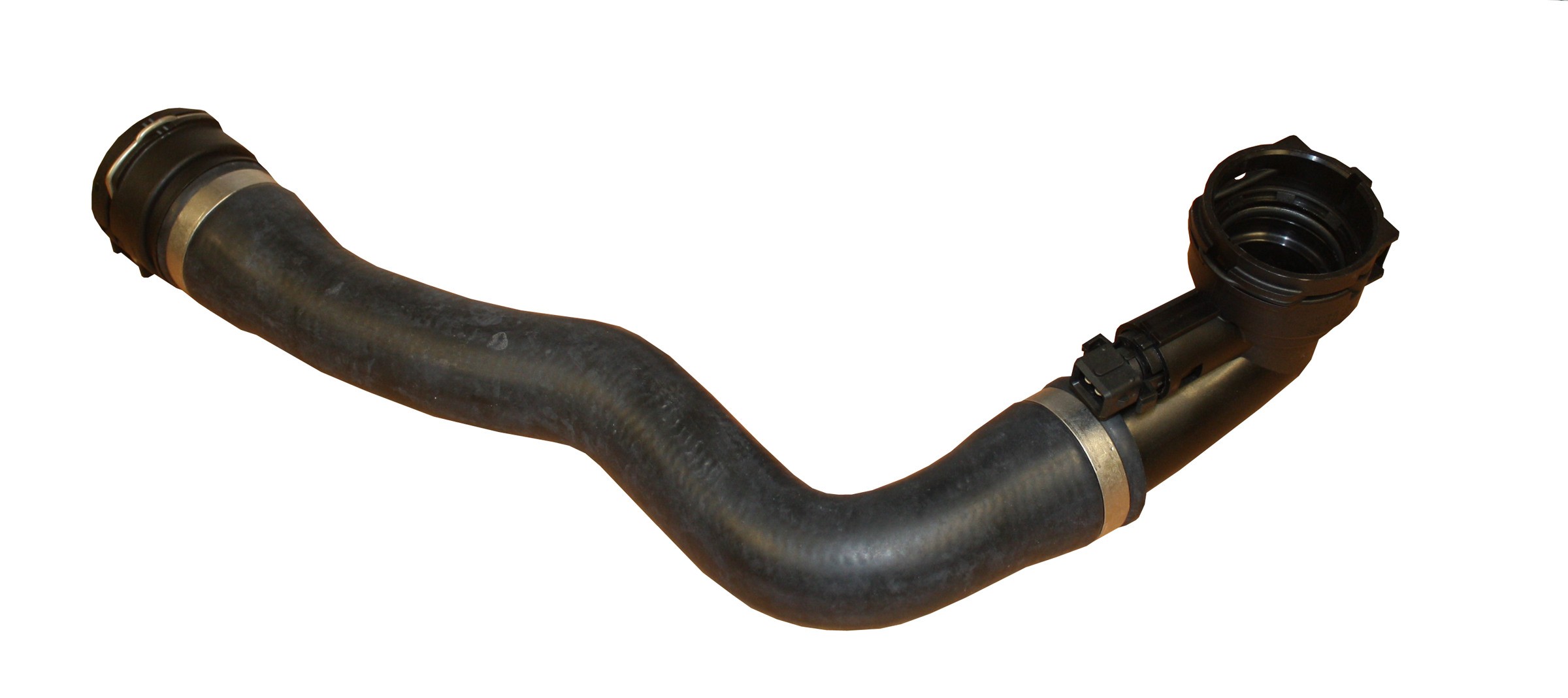 Rein OE Quality Radiator Hose Kit