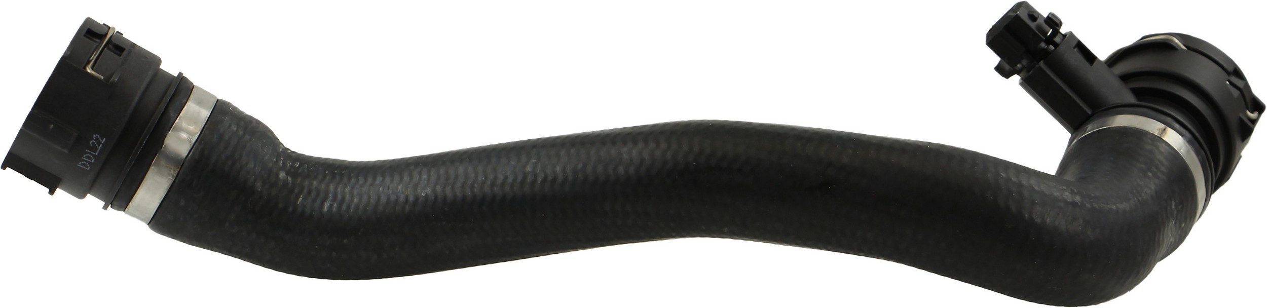 Rein OE Quality Radiator Hose Kit