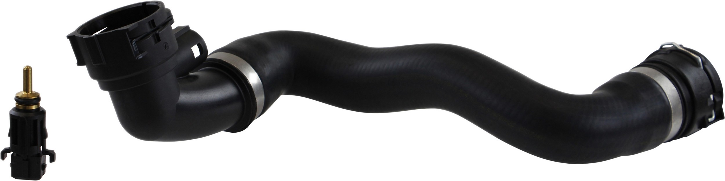 Rein OE Quality Radiator Hose Kit