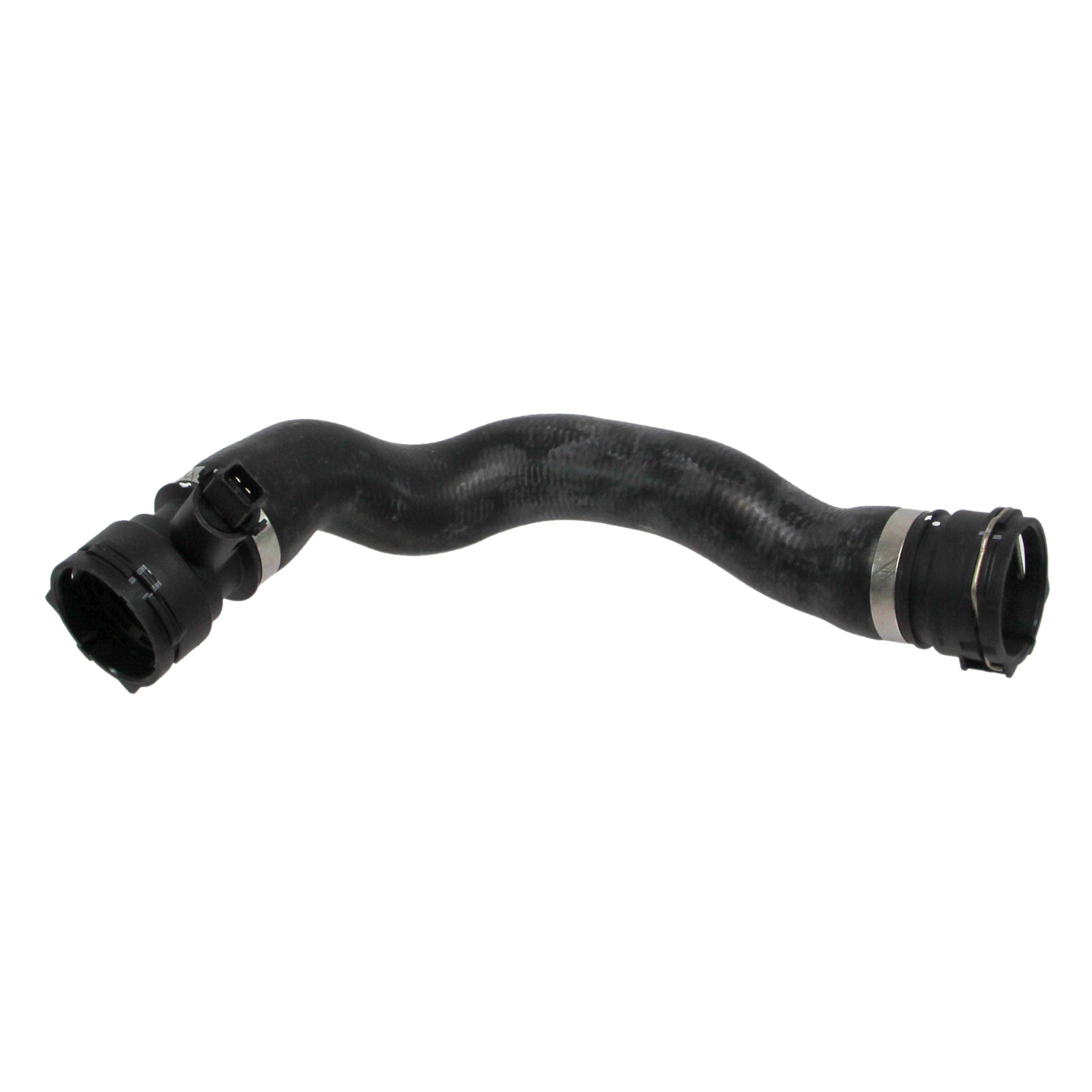 Rein OE Quality Radiator Hose Kit