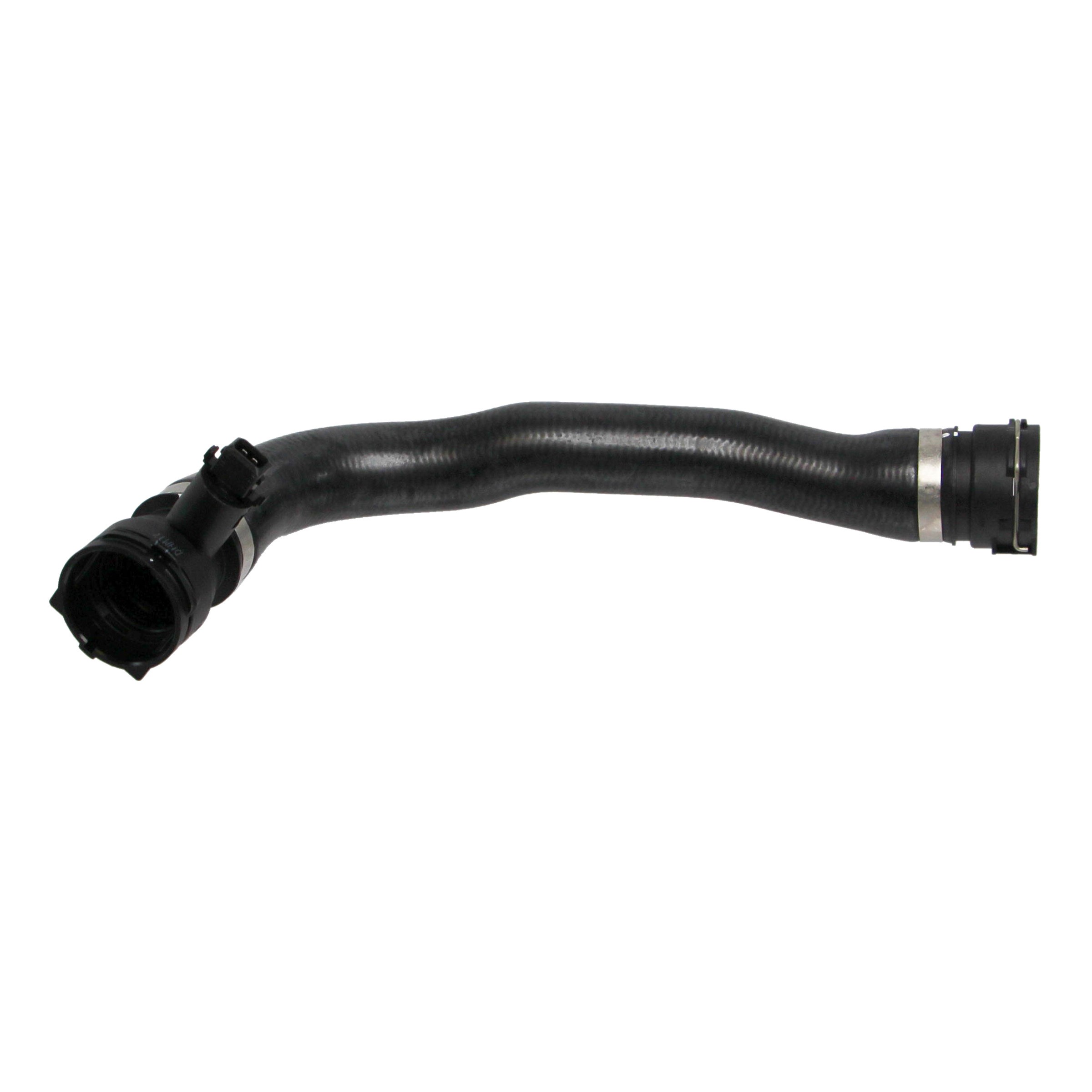 Rein OE Quality Radiator Hose Kit