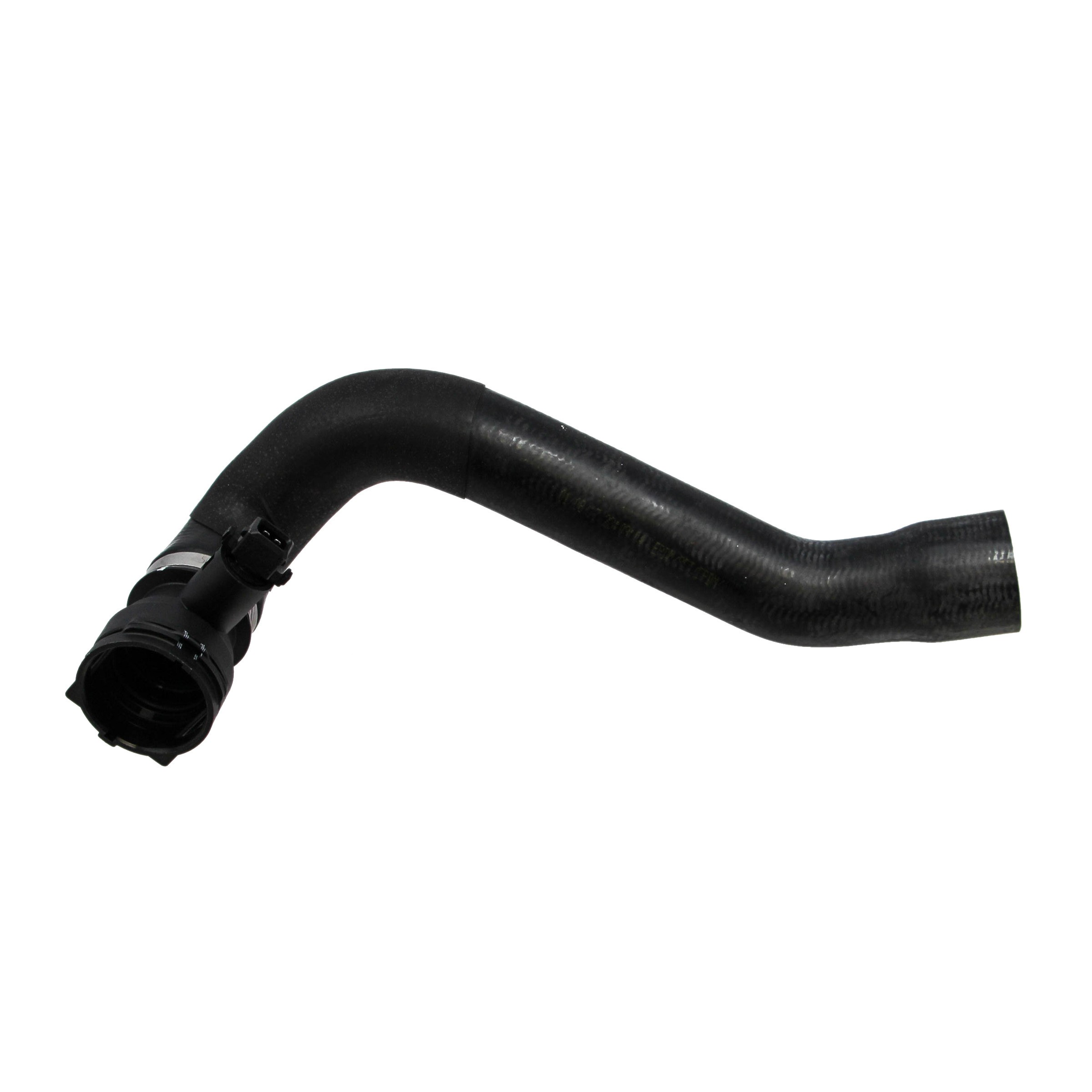 Rein OE Quality Radiator Hose Kit