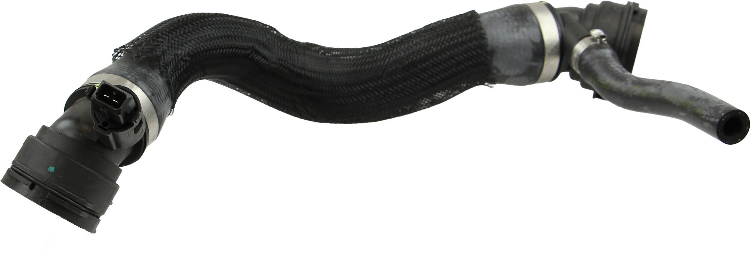 Rein OE Quality Radiator Hose Kit