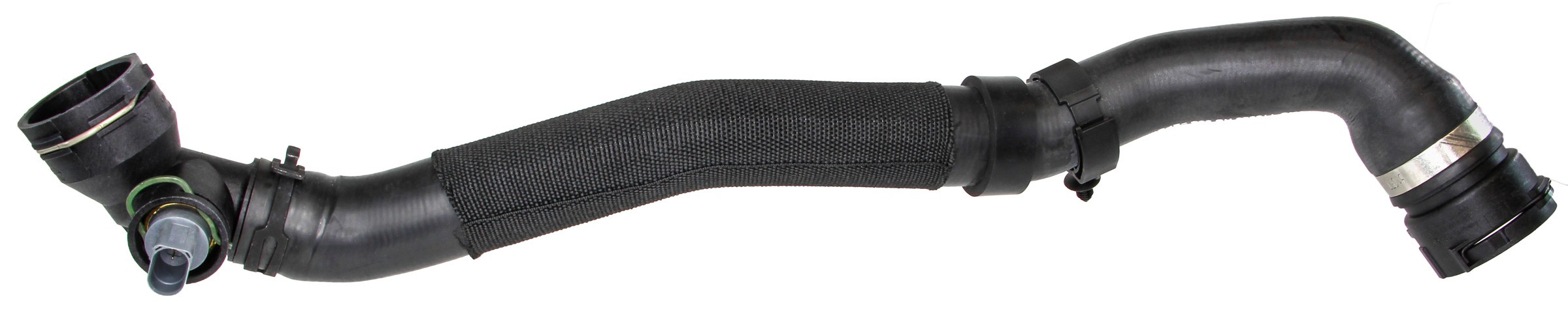 Rein OE Quality Radiator Hose Kit