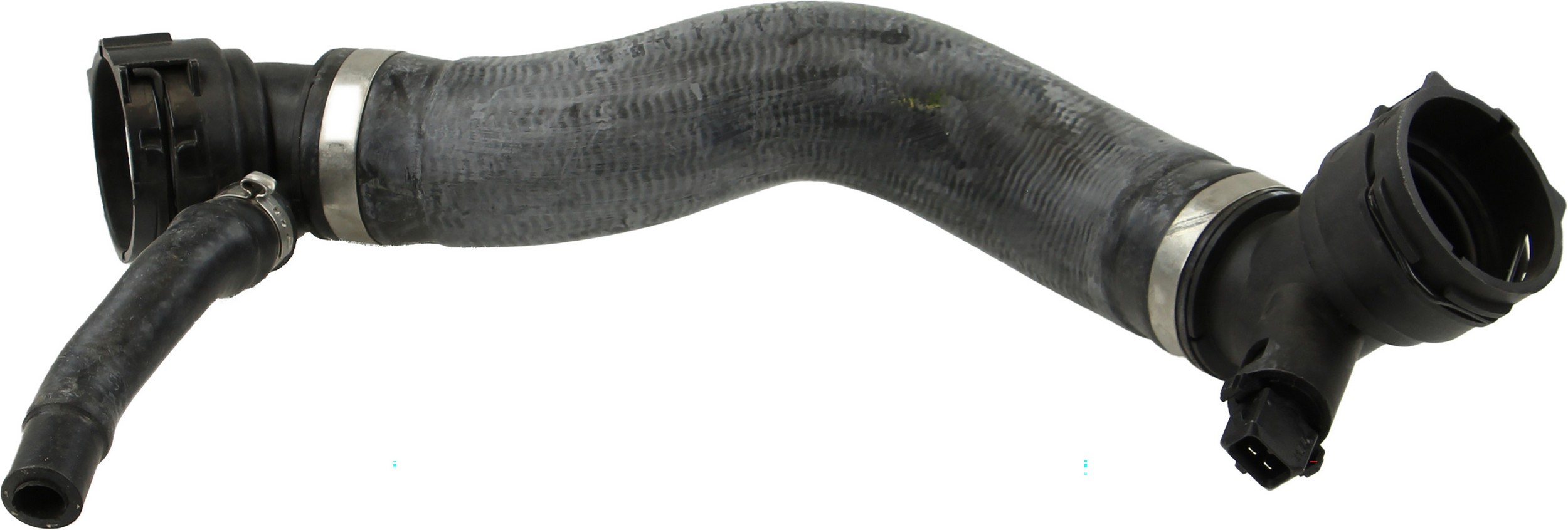 Rein OE Quality Radiator Hose Kit