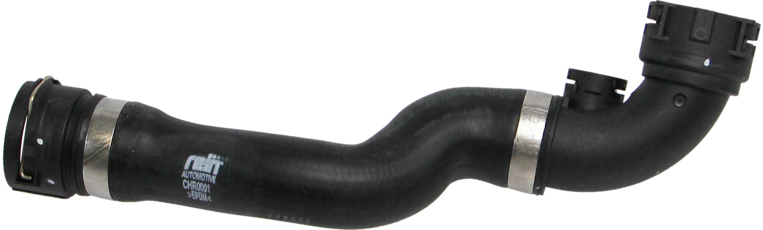 Rein OE Quality Radiator Hose