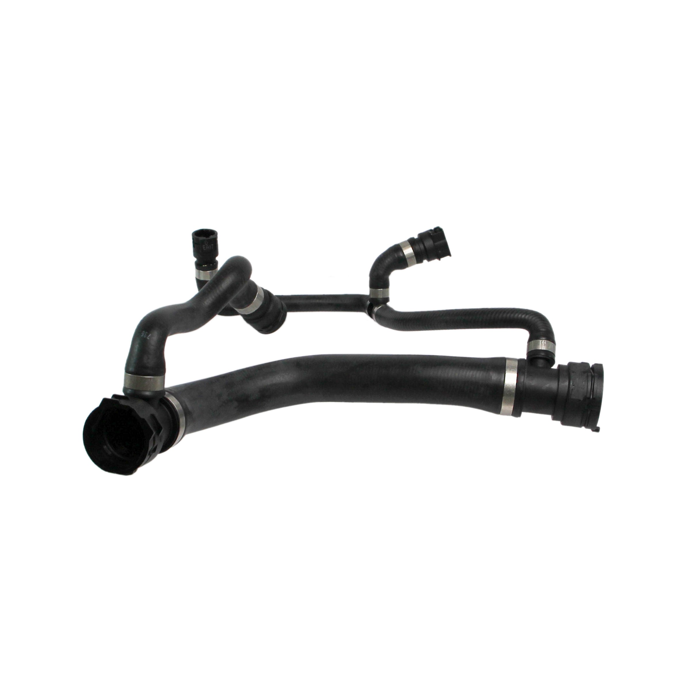 Rein OE Quality Radiator Hose