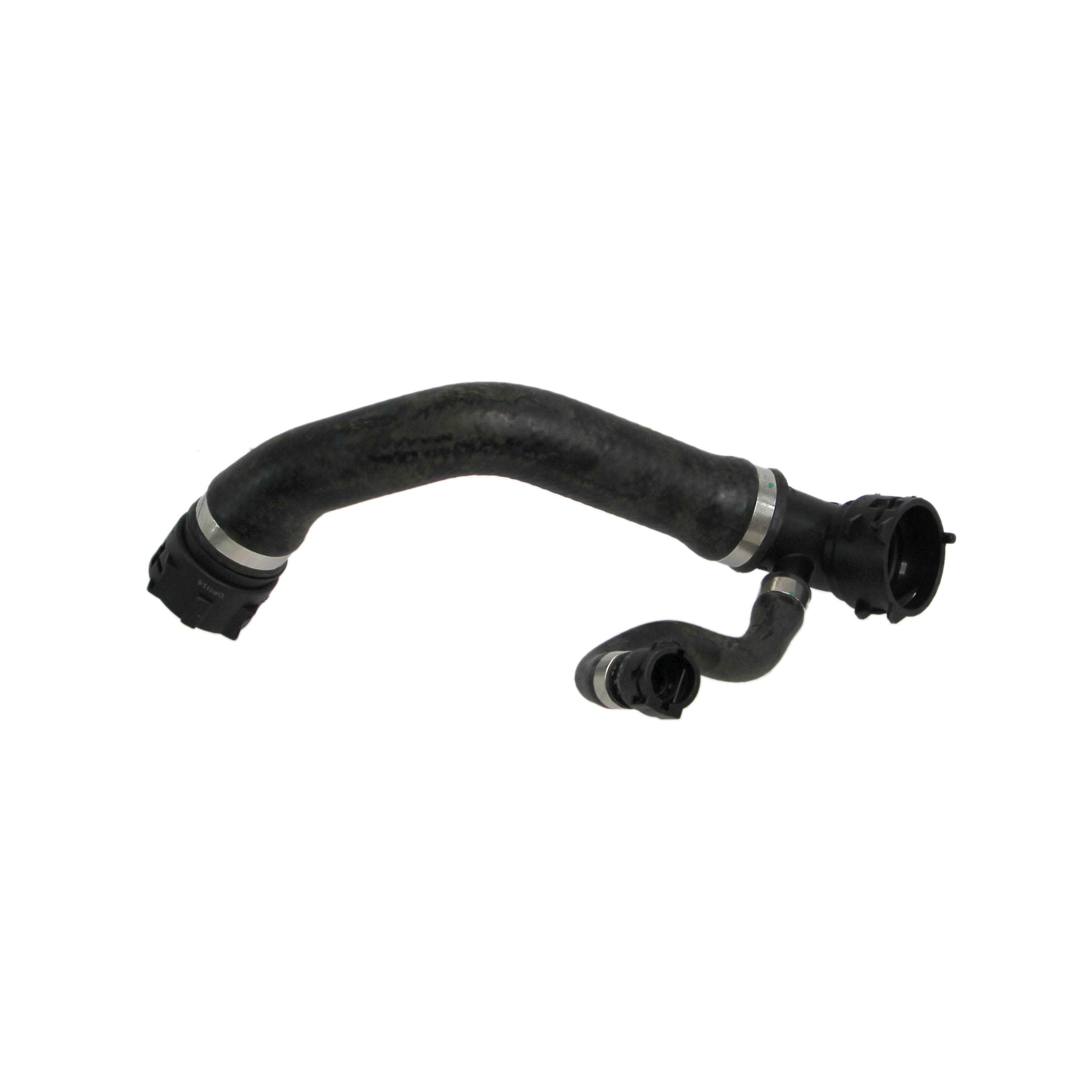 Rein OE Quality Radiator Hose
