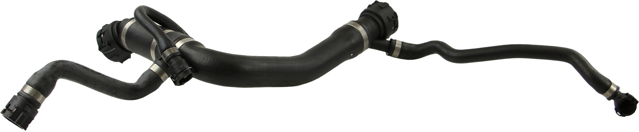 Rein OE Quality Radiator Hose