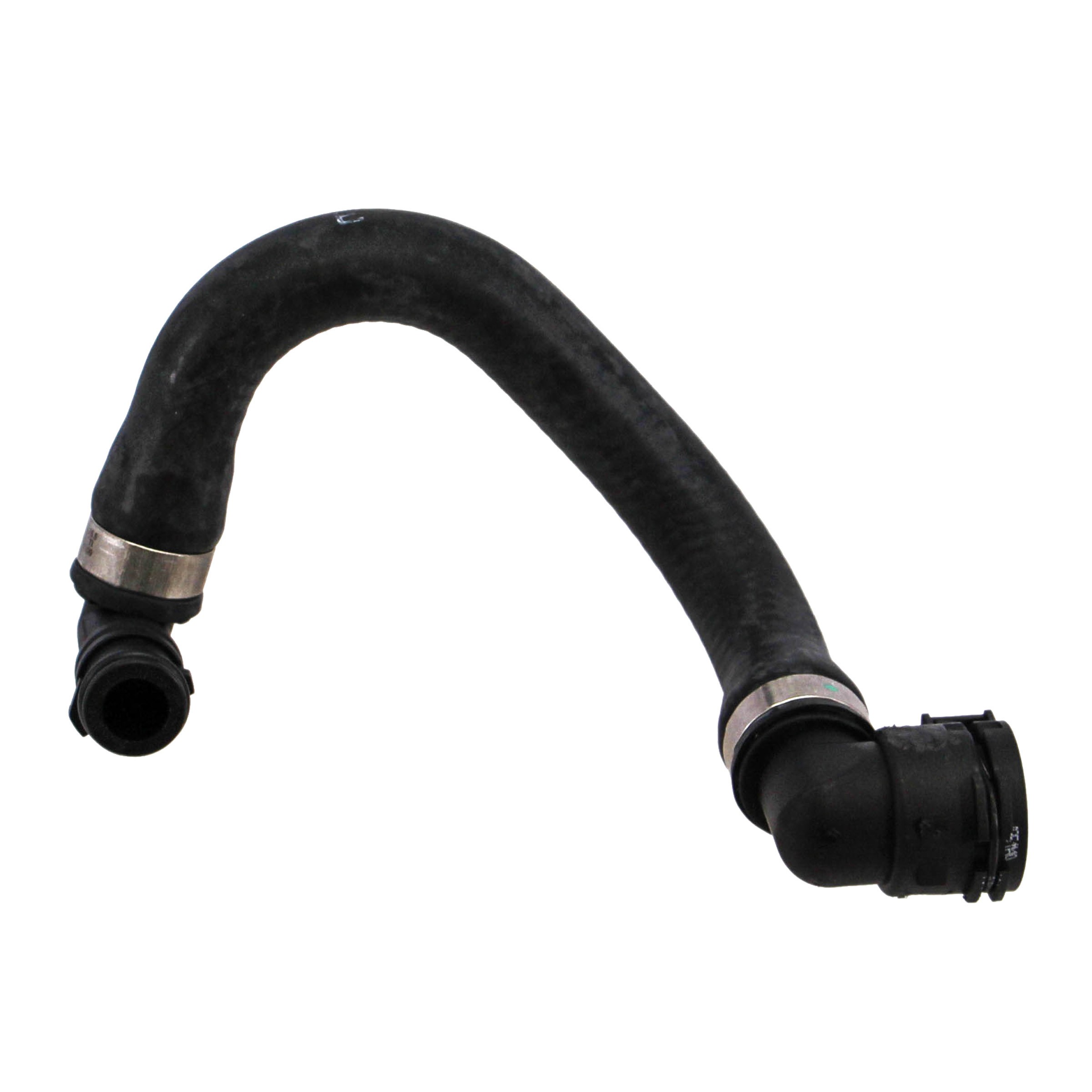 Rein OE Quality Radiator Hose
