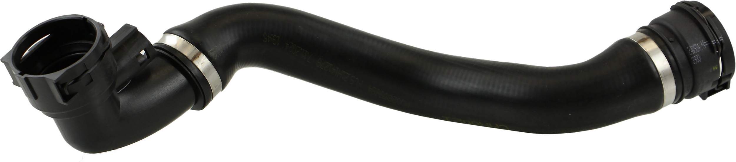 Rein OE Quality Radiator Hose