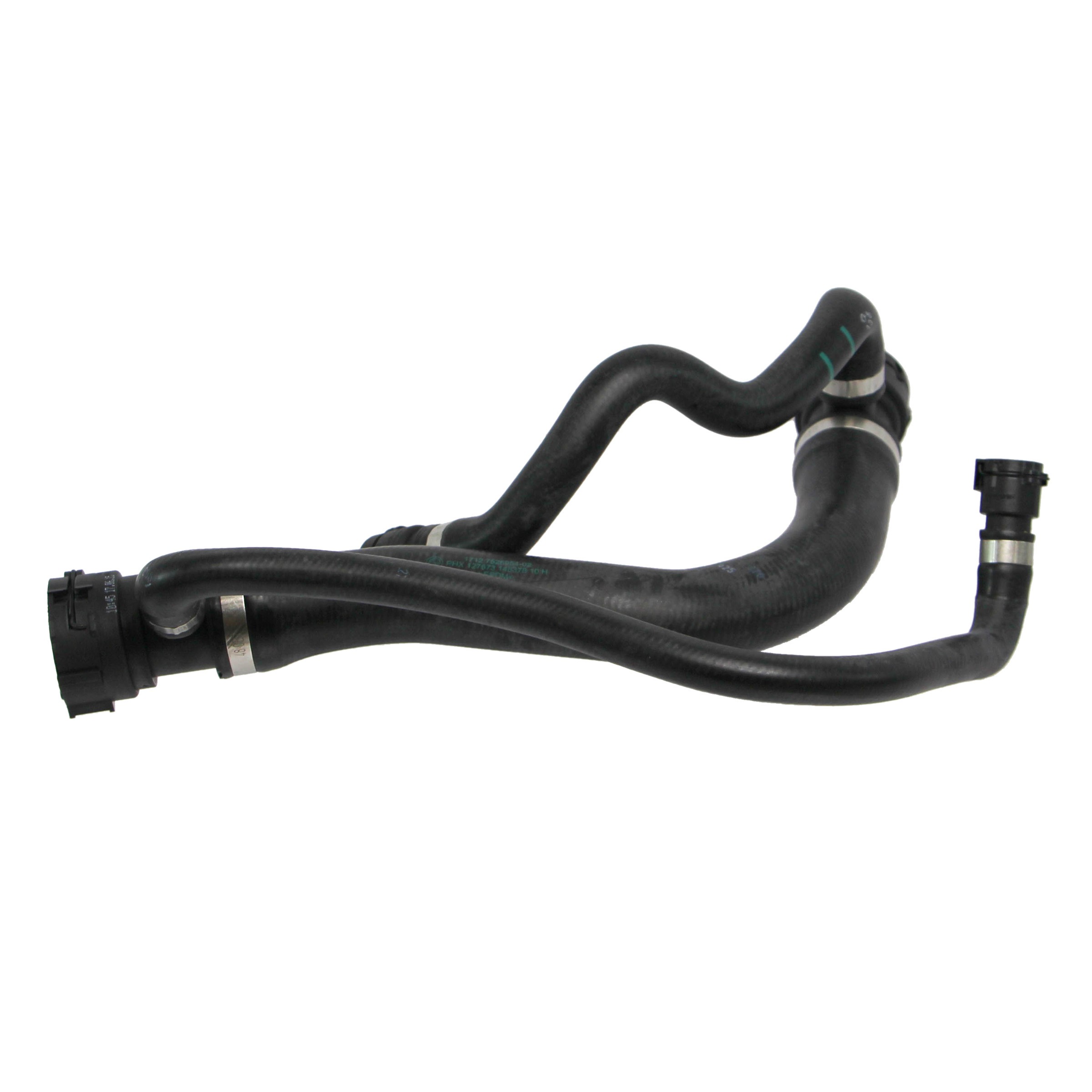 Rein OE Quality Radiator Hose