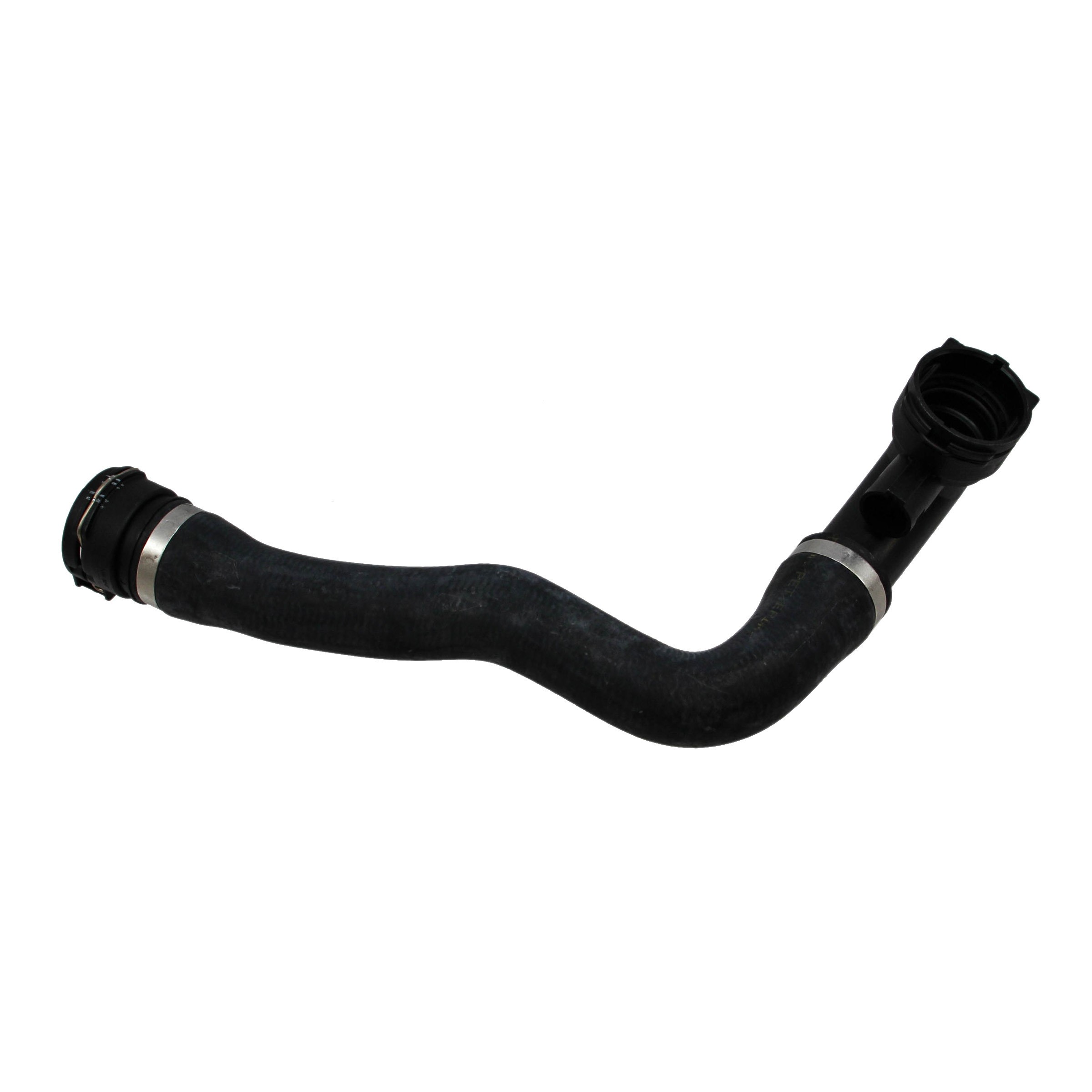 Rein OE Quality Radiator Hose