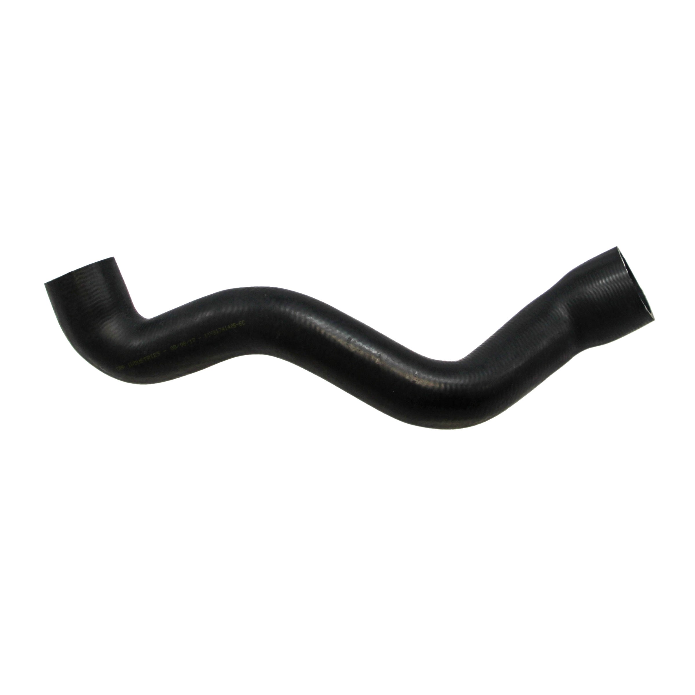 Rein OE Quality Radiator Hose