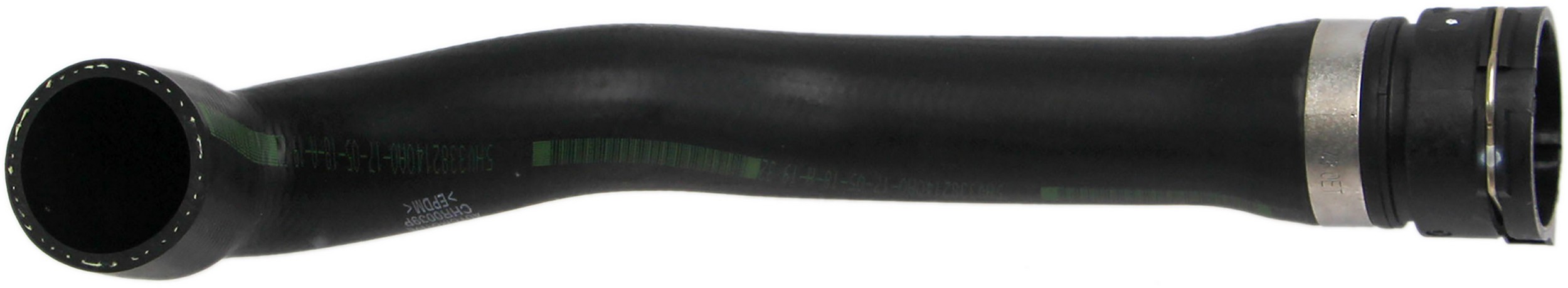 Rein OE Quality Radiator Hose
