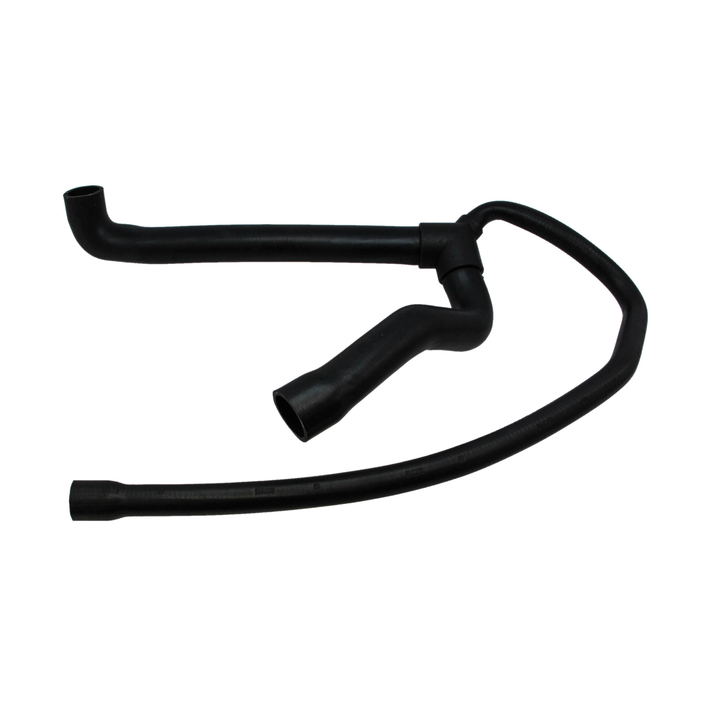 Rein OE Quality Radiator Hose