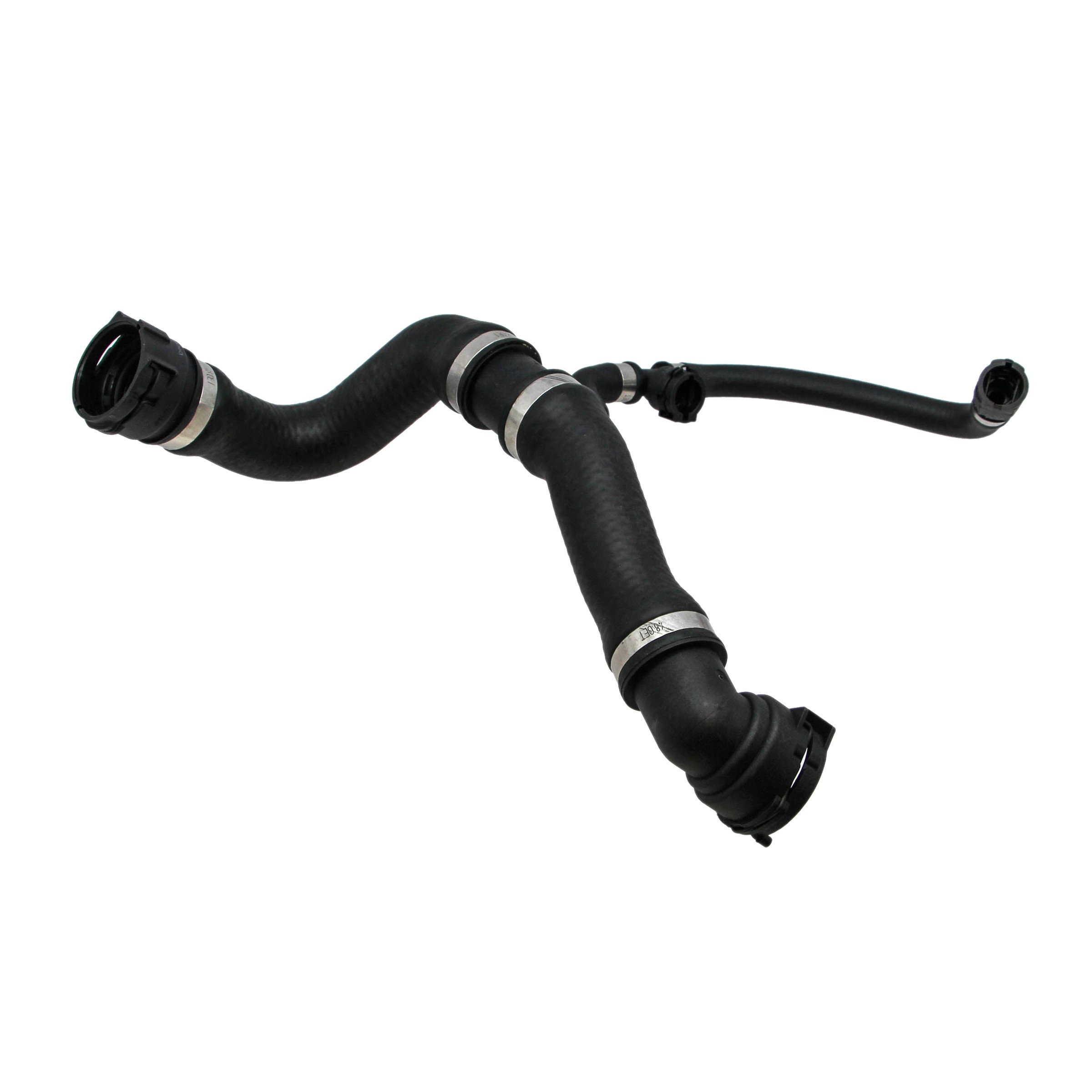 Rein OE Quality Radiator Hose
