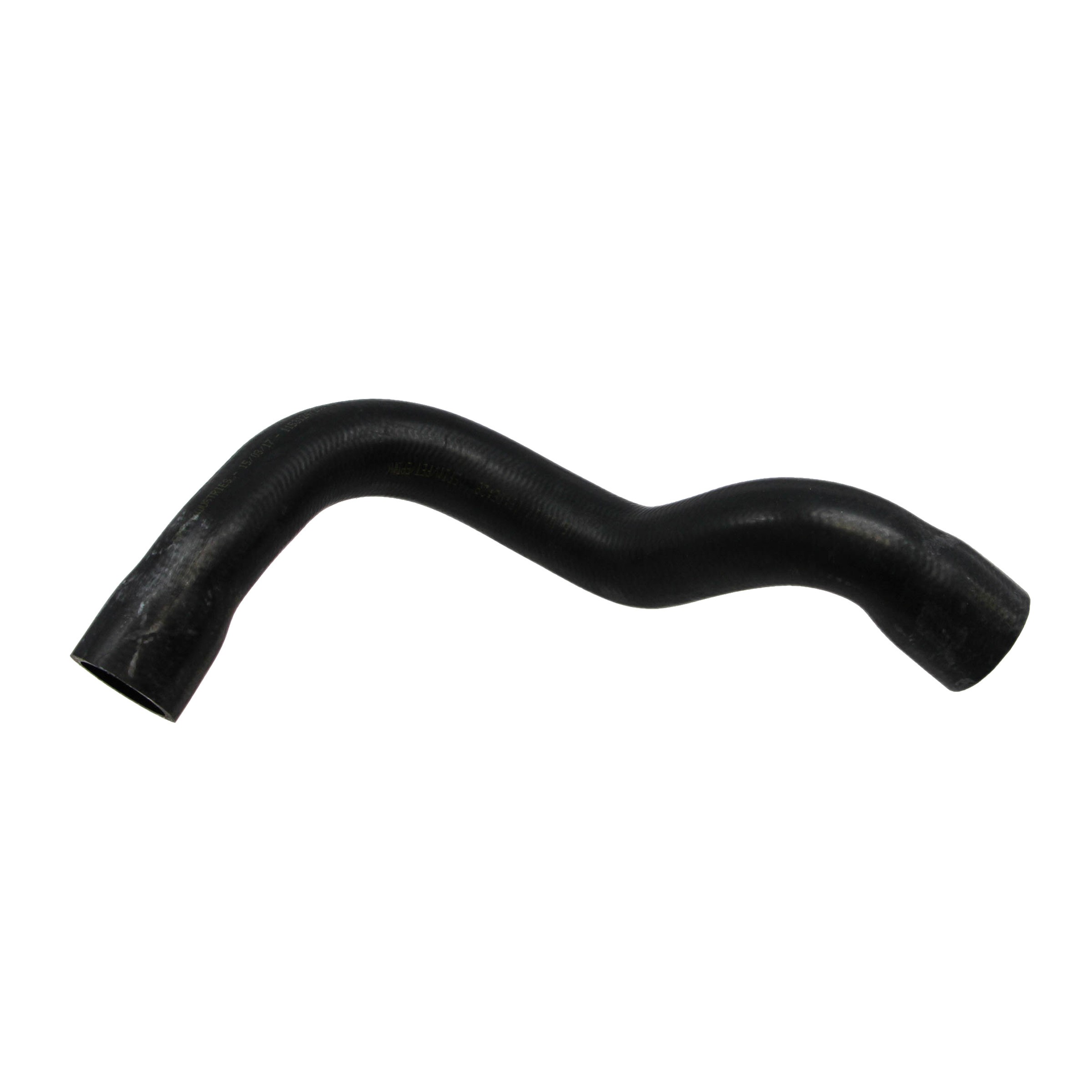 Rein OE Quality Radiator Hose