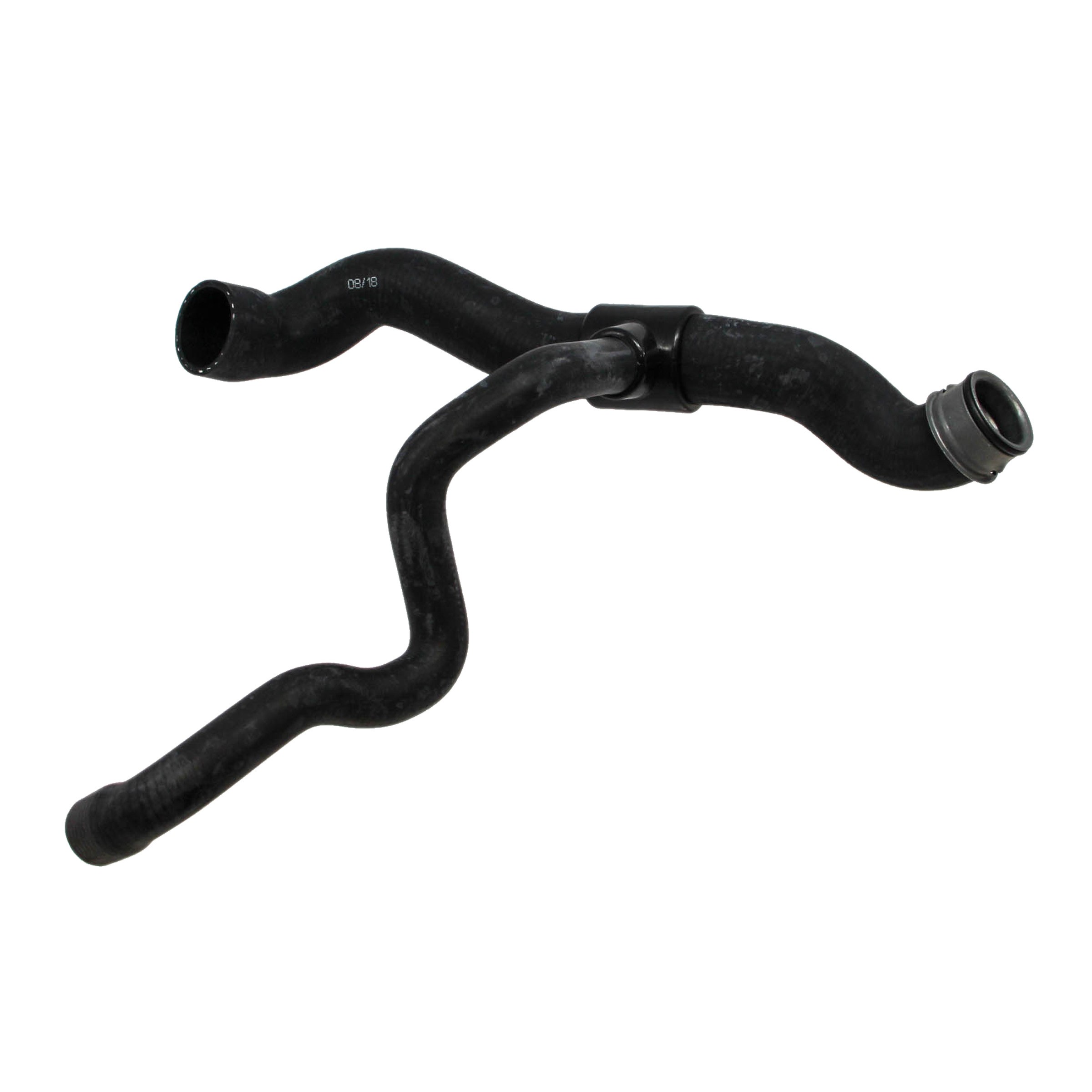 Rein OE Quality Radiator Hose