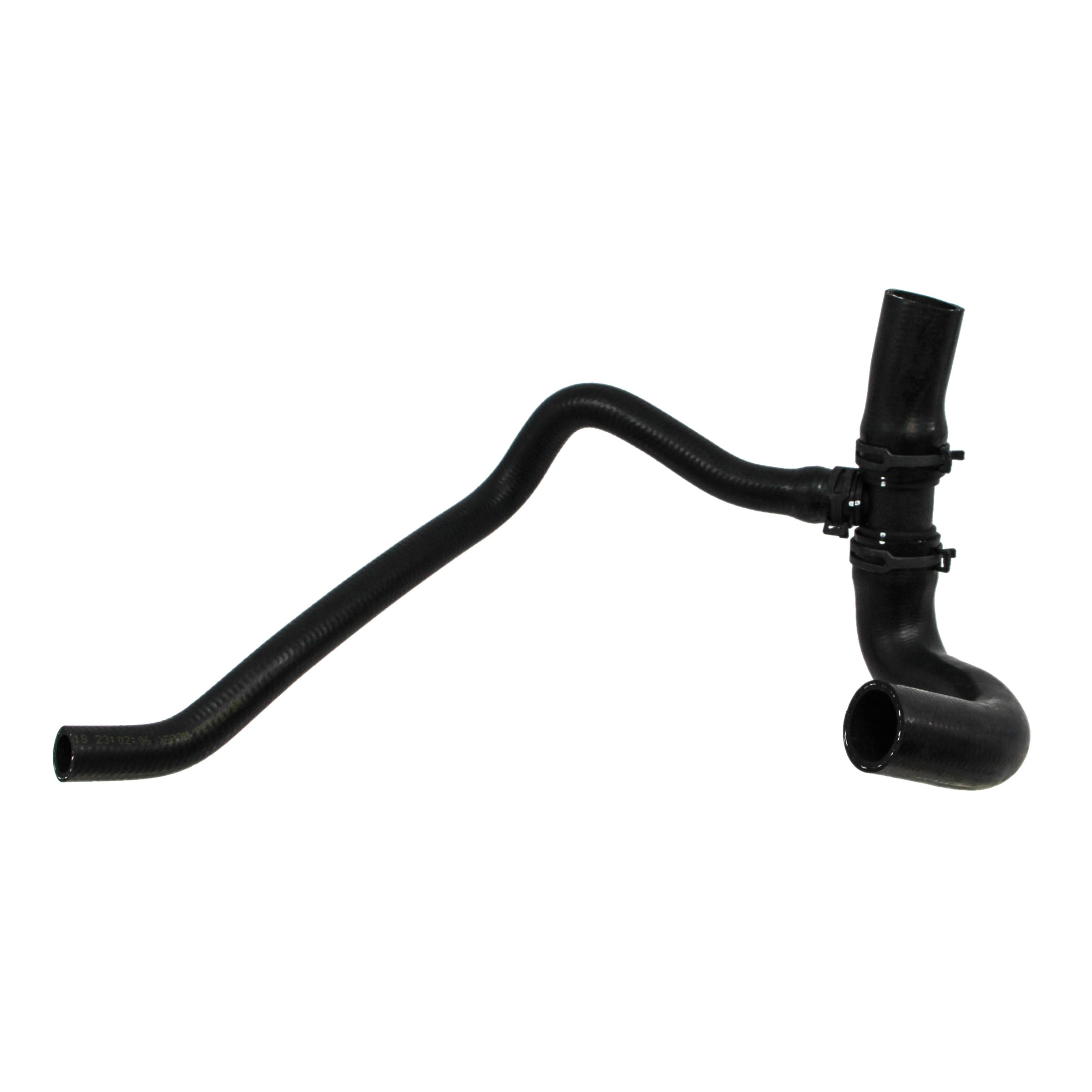 Rein OE Quality Radiator Hose