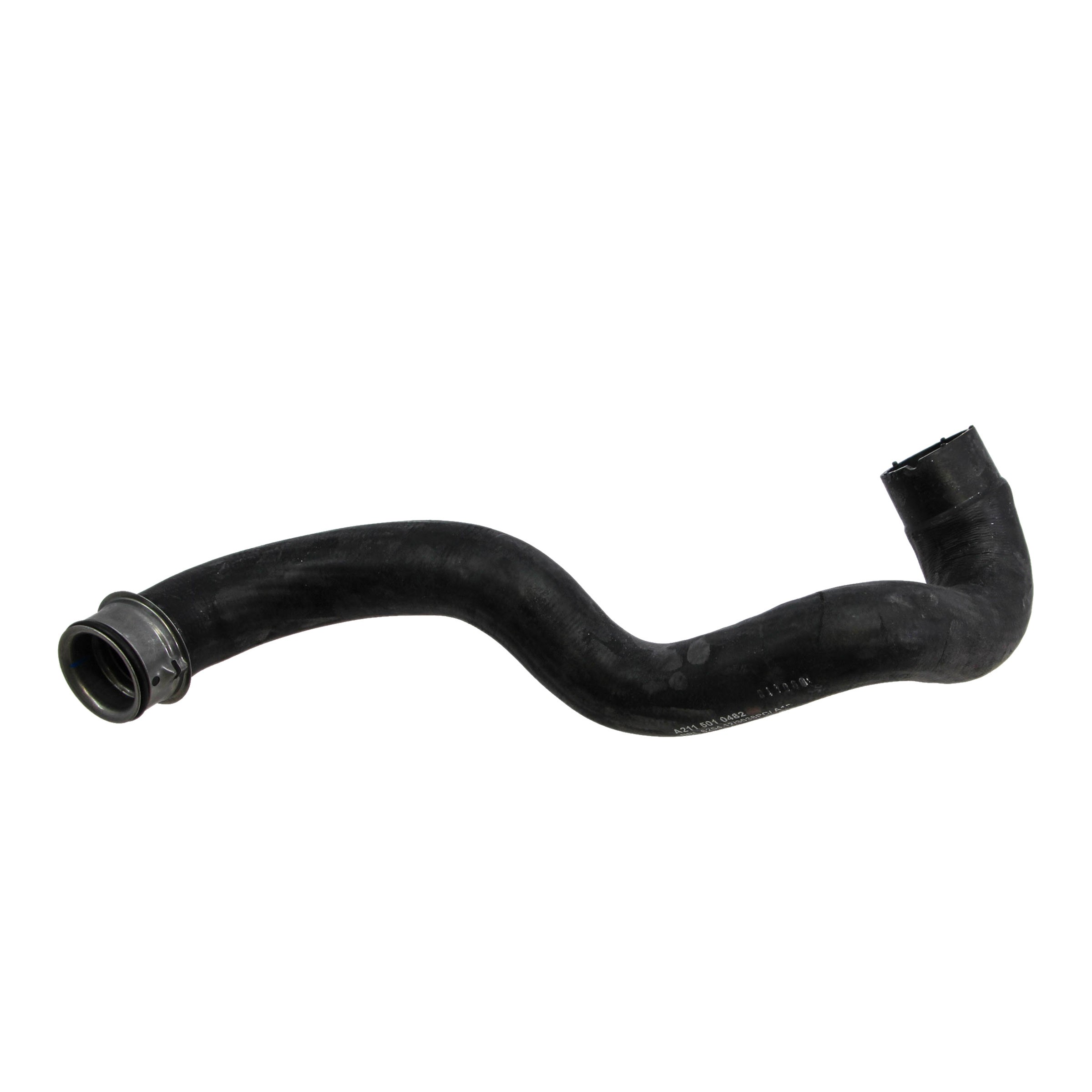 Rein OE Quality Radiator Hose