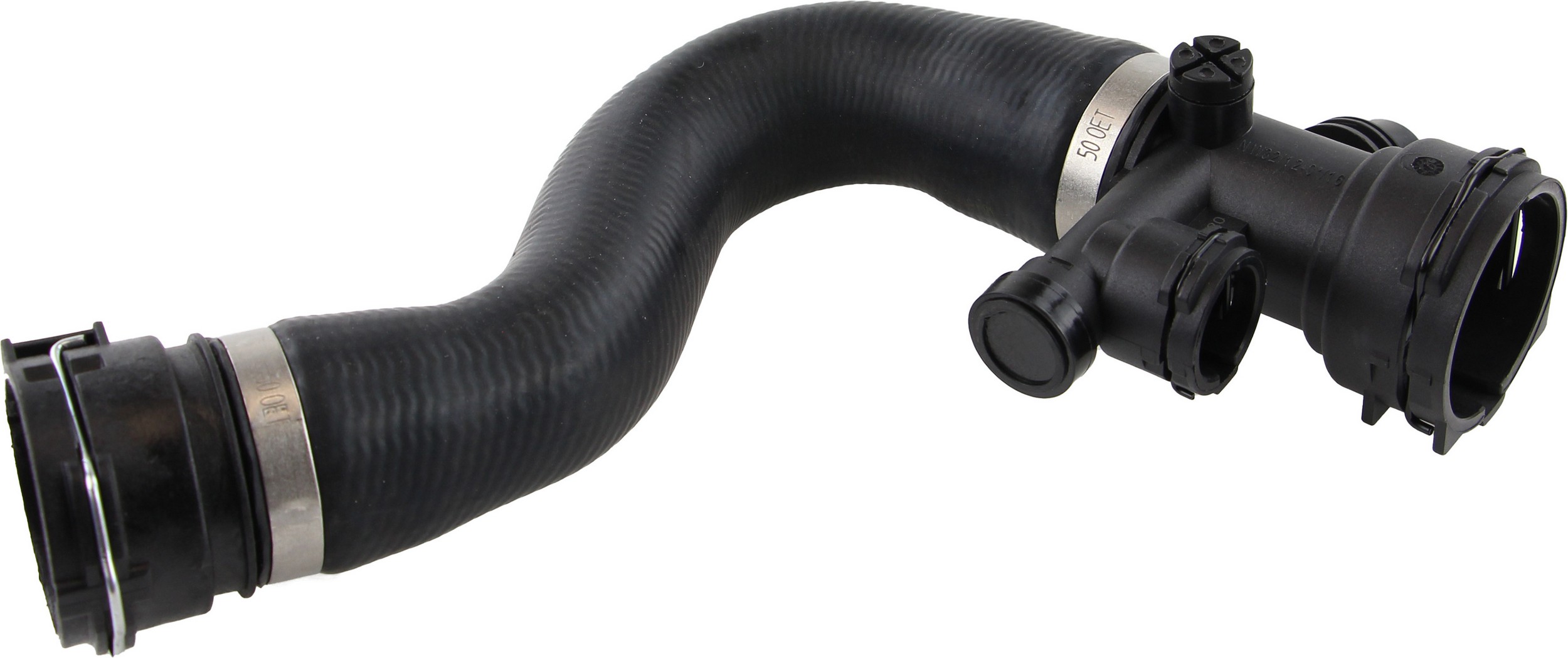 Rein OE Quality Radiator Hose