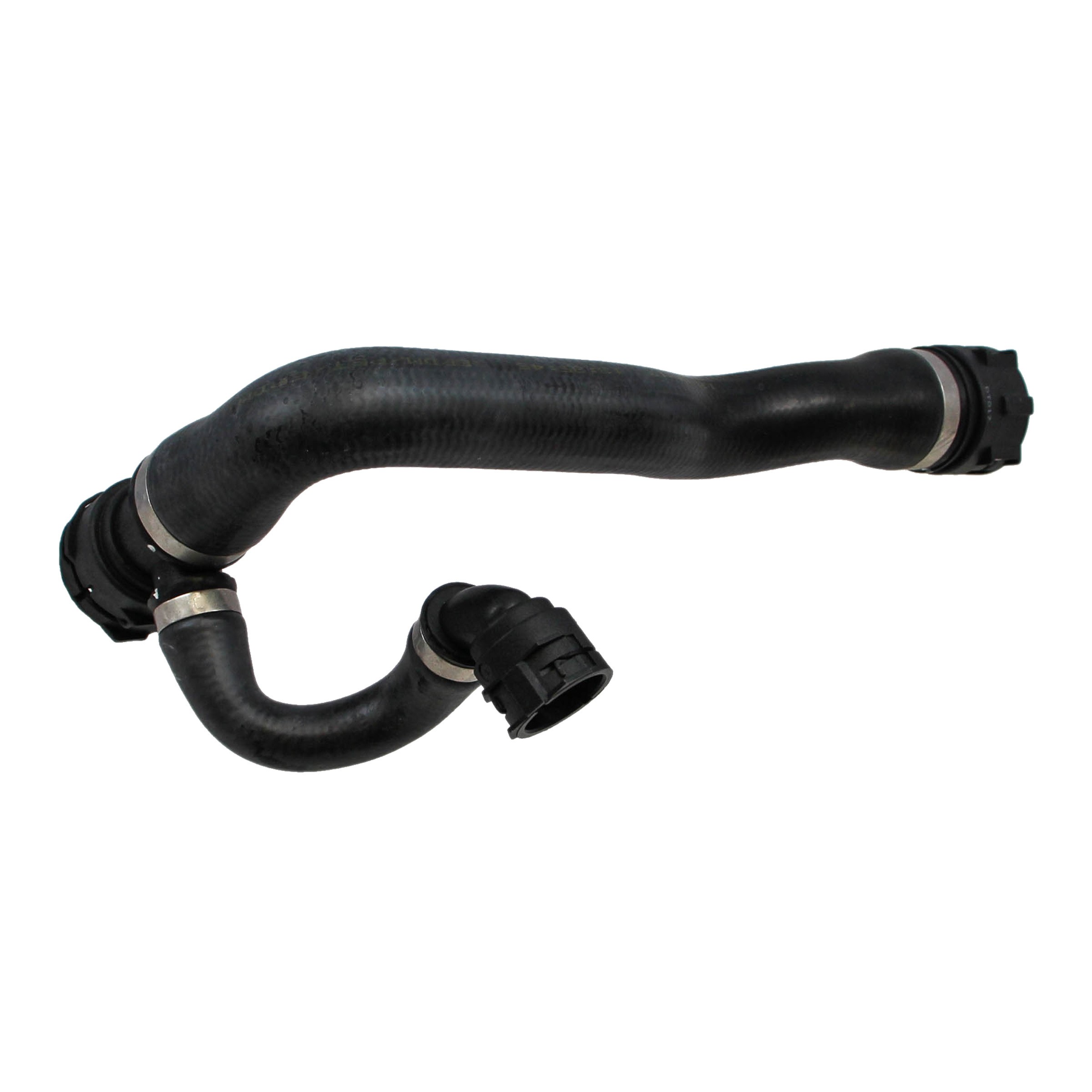 Rein OE Quality Radiator Hose