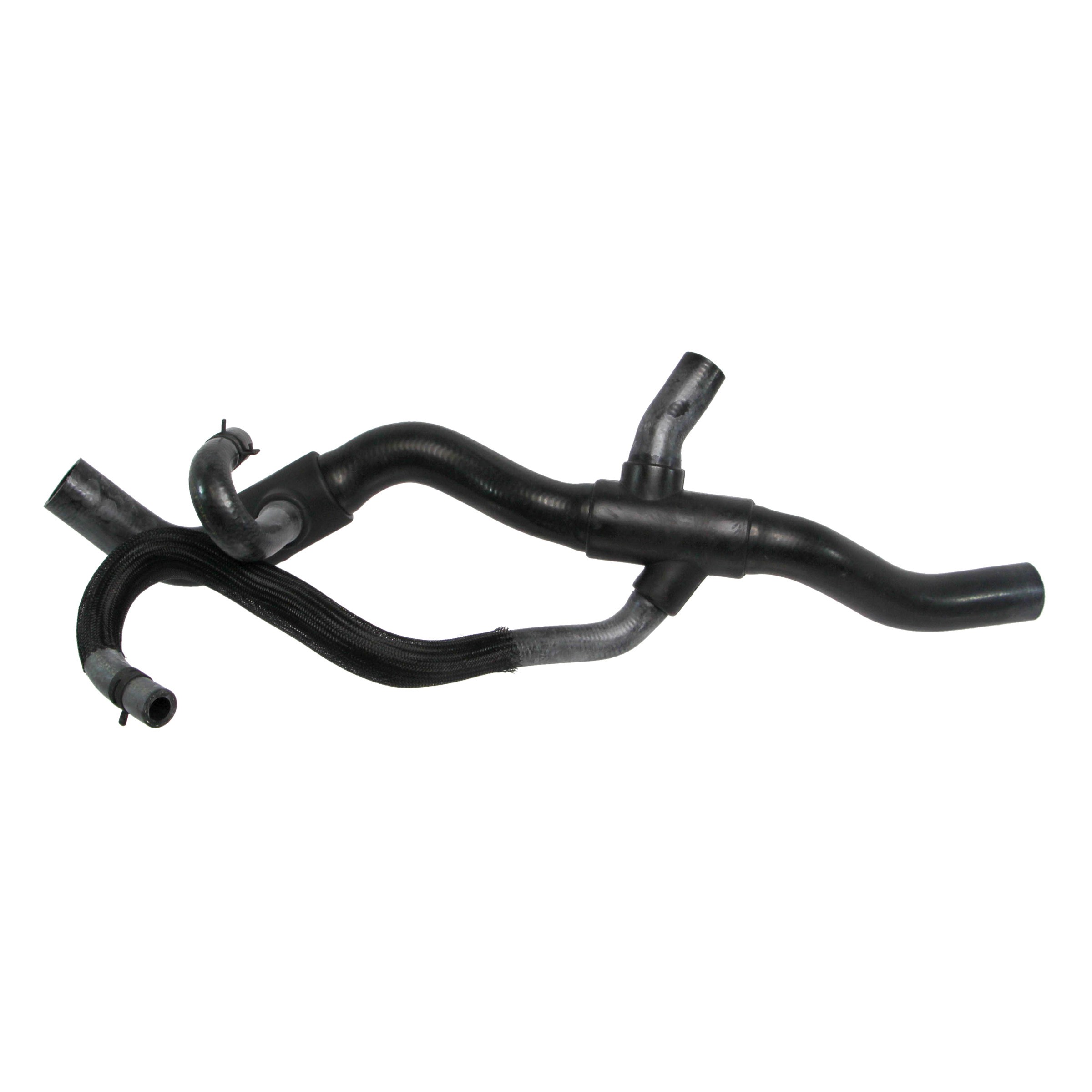 Rein OE Quality Radiator Hose